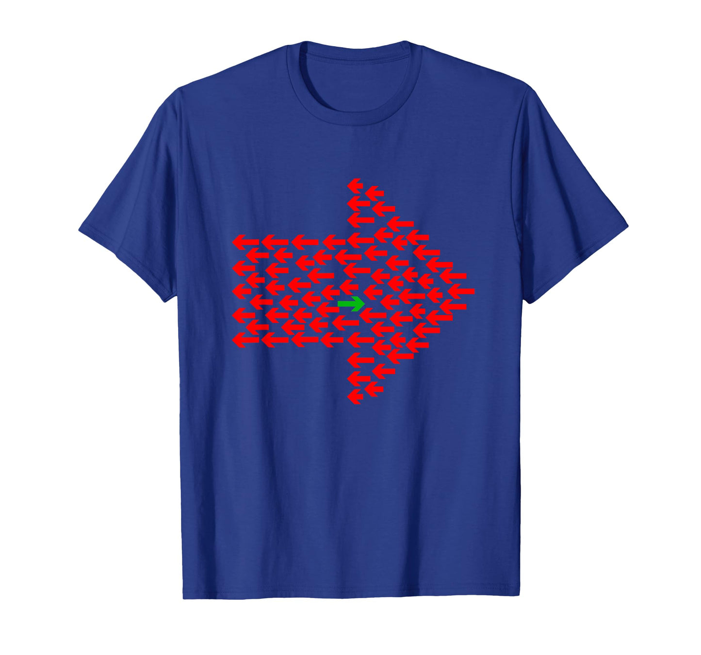 Get fit or get out fitness clothing gift idea T-Shirt