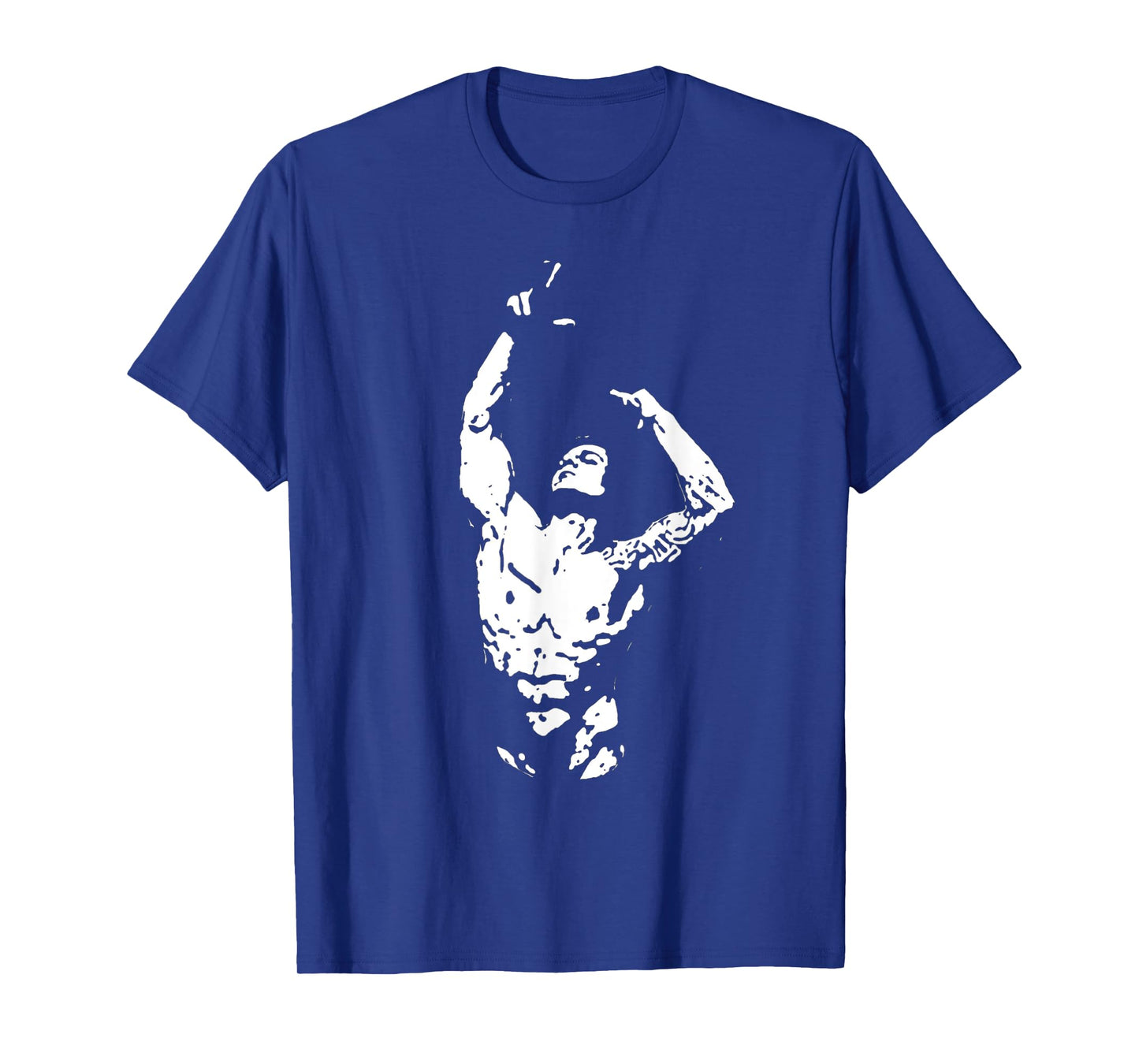 Zyzz Son of Zeus T-shirt T-Shirt