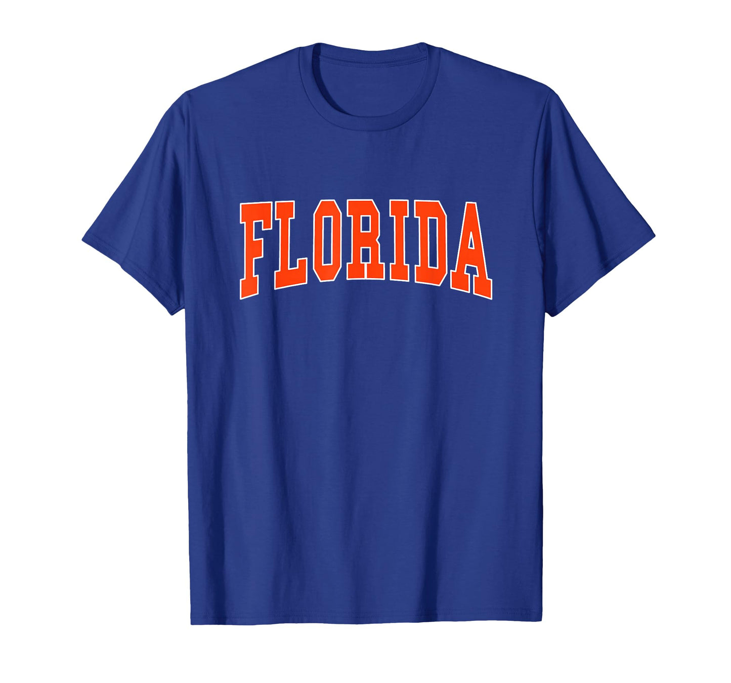 FLORIDA - Throwback Design - Classic T-Shirt