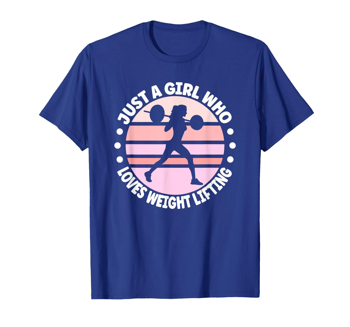 Weight Lifting Apparel Bodybuilding Fitness Gym for Women T-Shirt