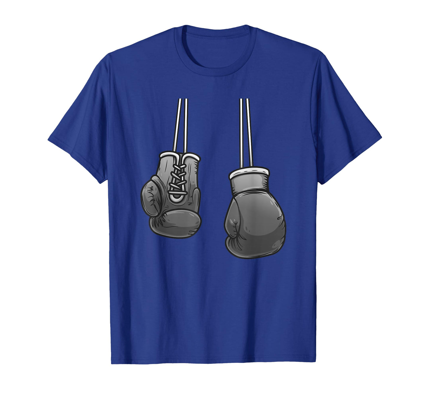 Cool Boxing Gloves For Boxer Fighting Lover Men Women Boys T-Shirt