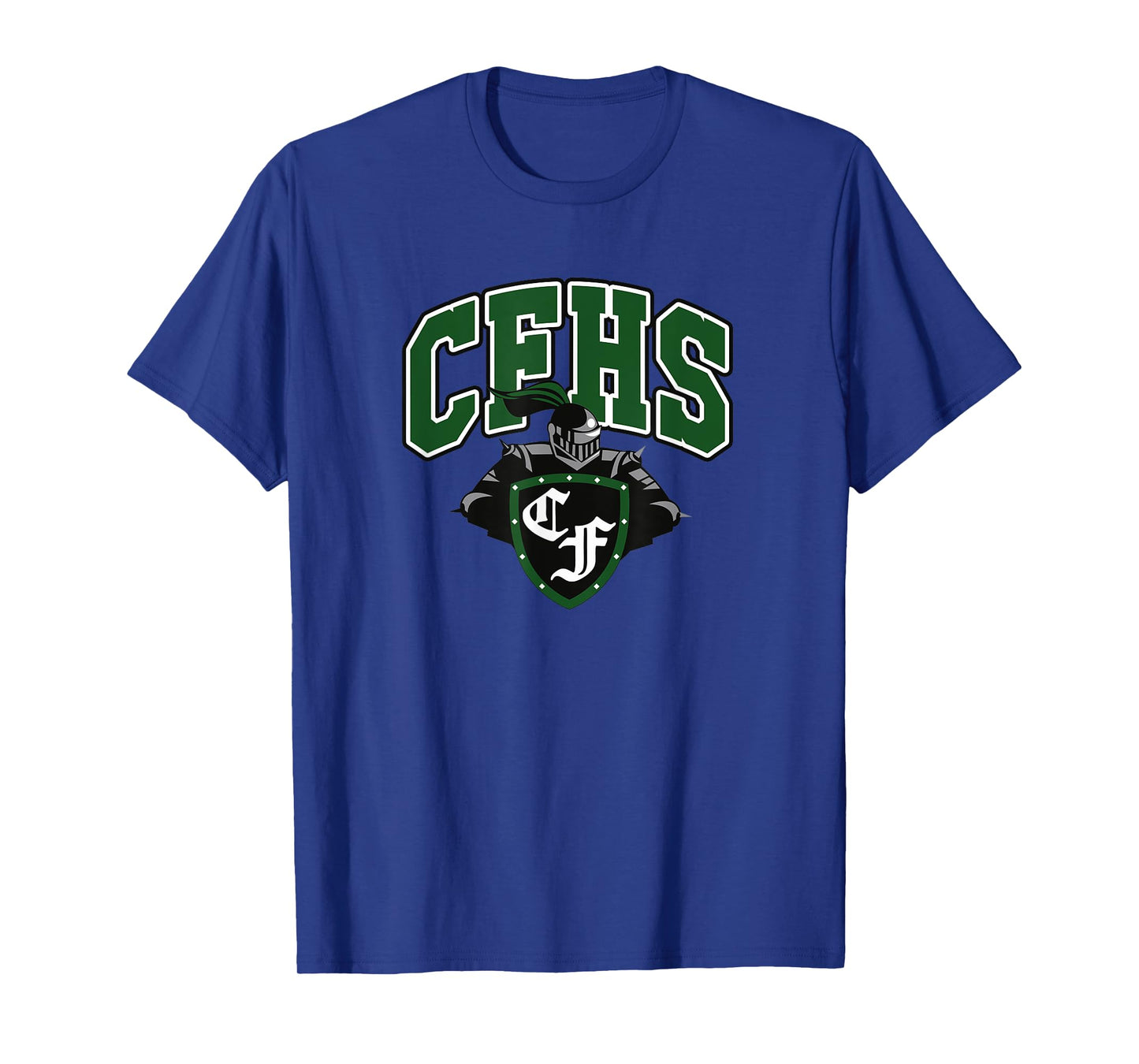 Clear Falls High School Knights T-Shirt