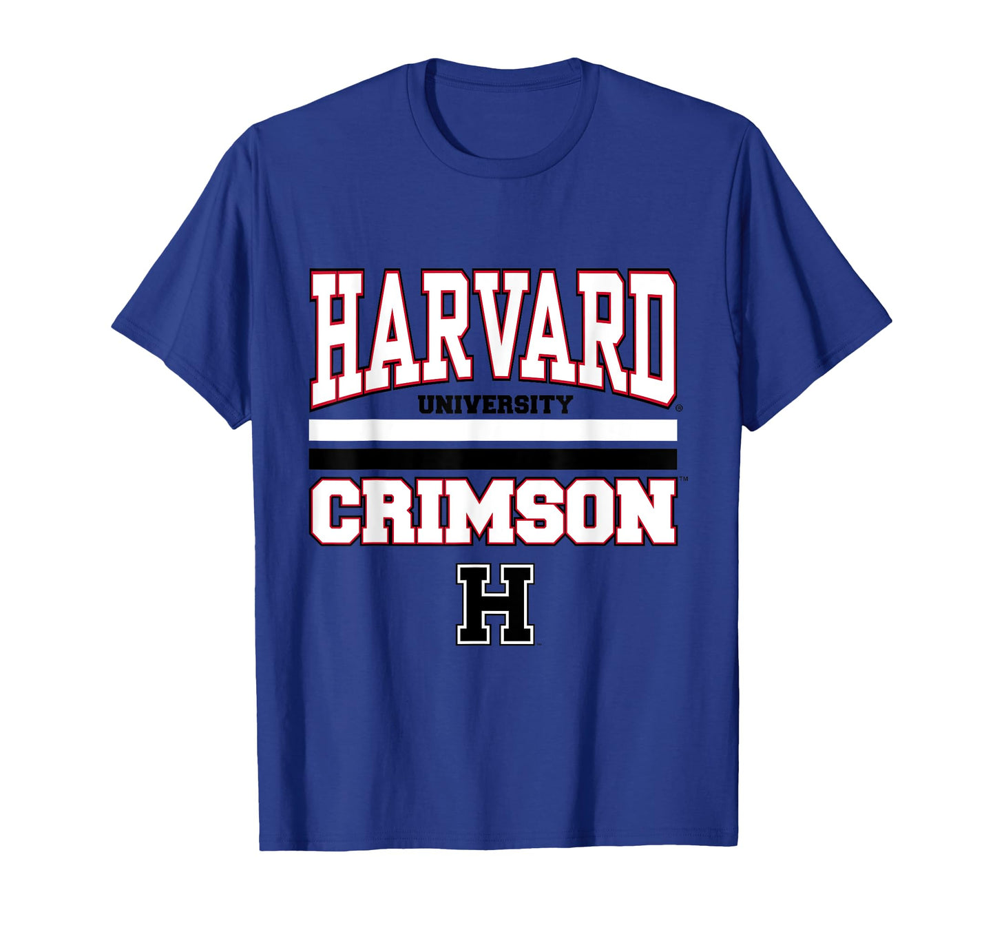 Harvard University Crimson NCAA | VNPHVD301A T-Shirt