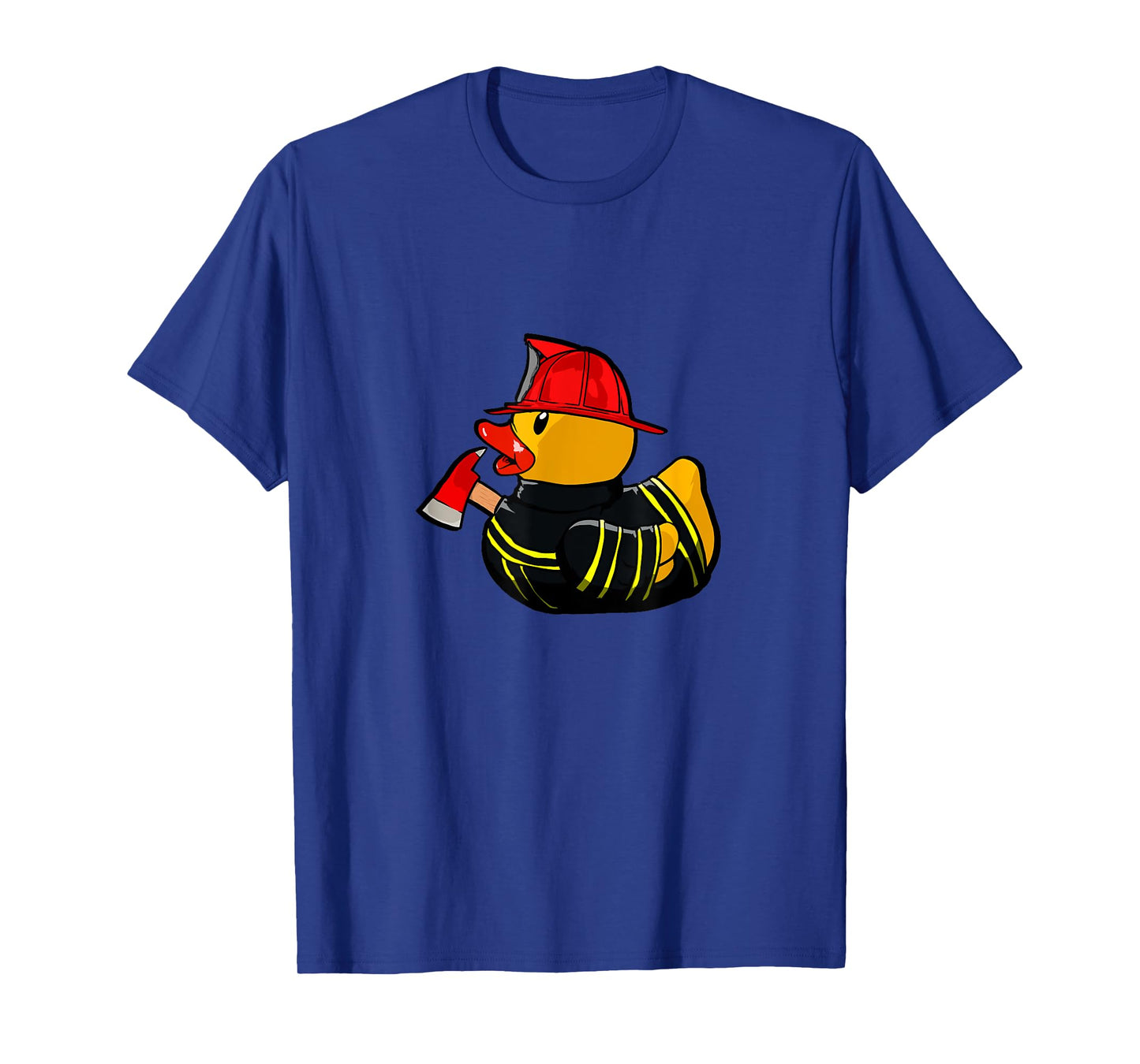 Fire Duck T-Shirt