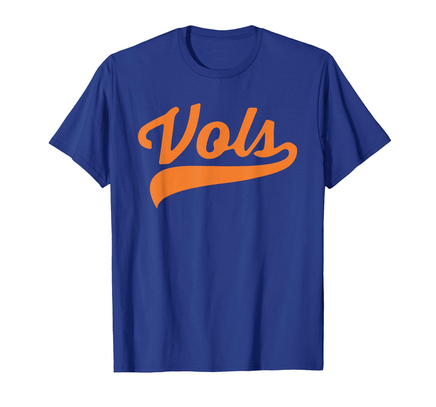 Vintage Classic 90's Vols Tee T-Shirt