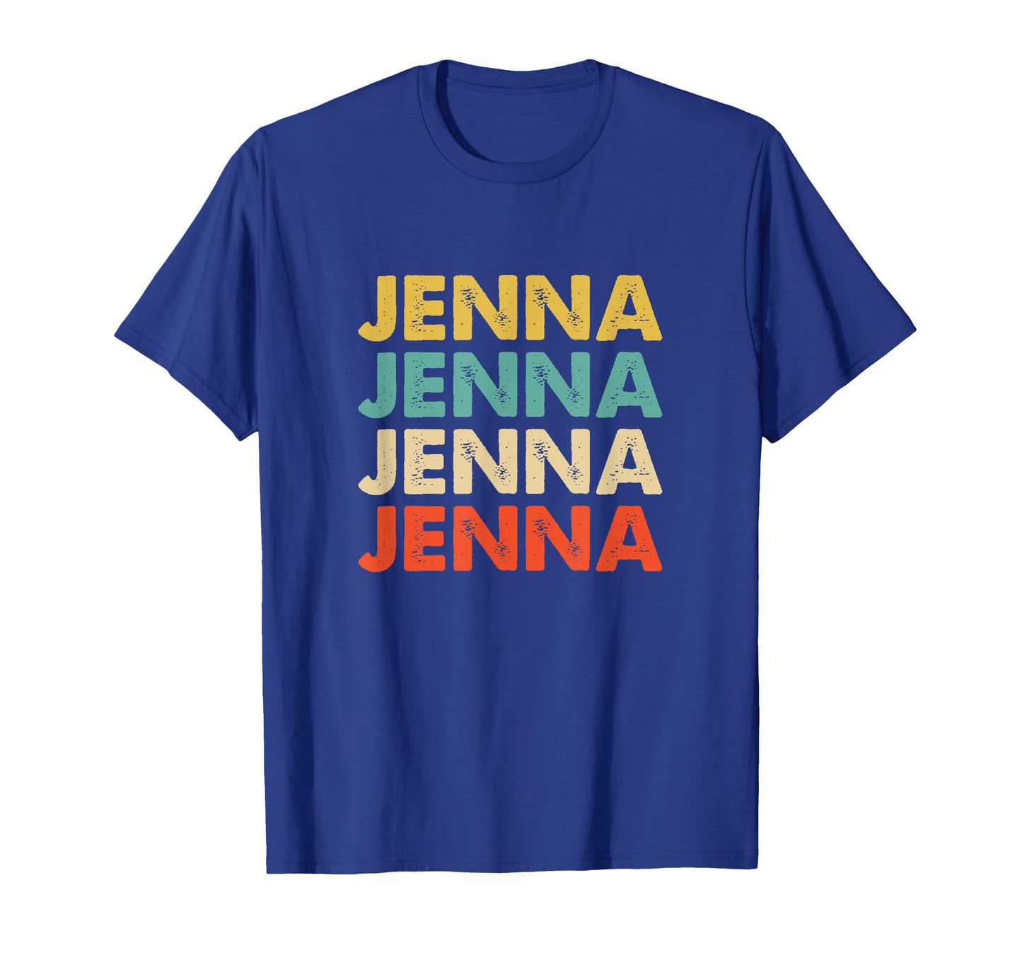 Jenna Name T-Shirt