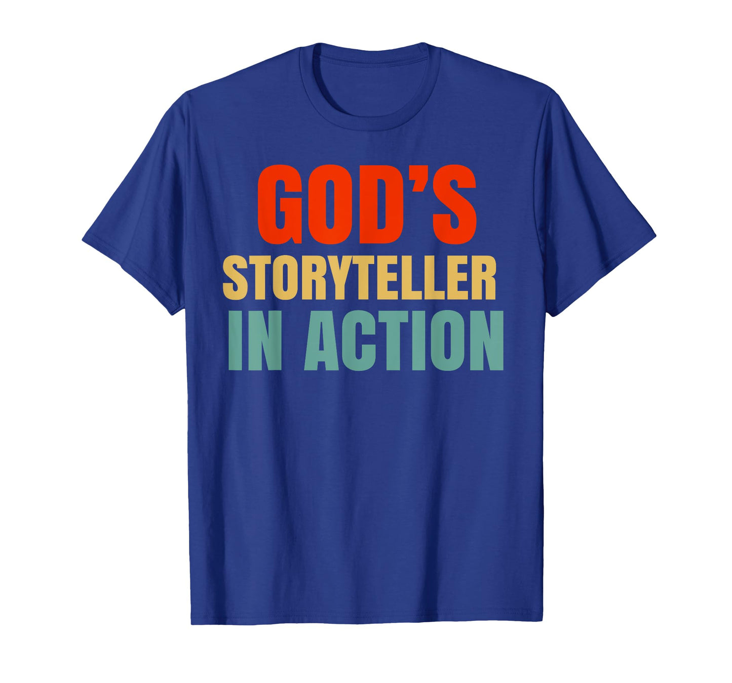 Pastor Appreciation Christian Preacher For Men Dad Husband T-Shirt