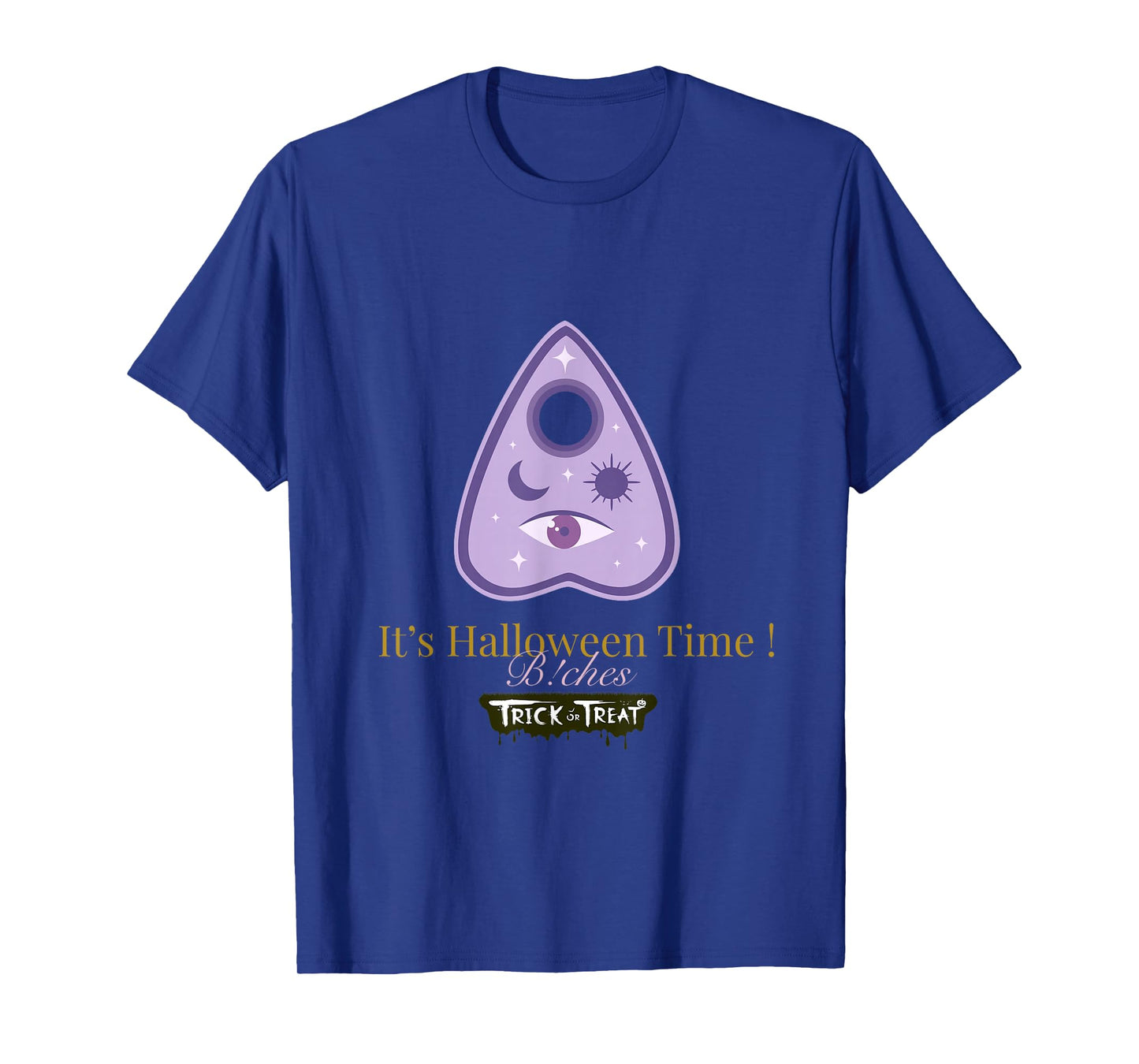 Witchy Trick or Treat T-Shirt