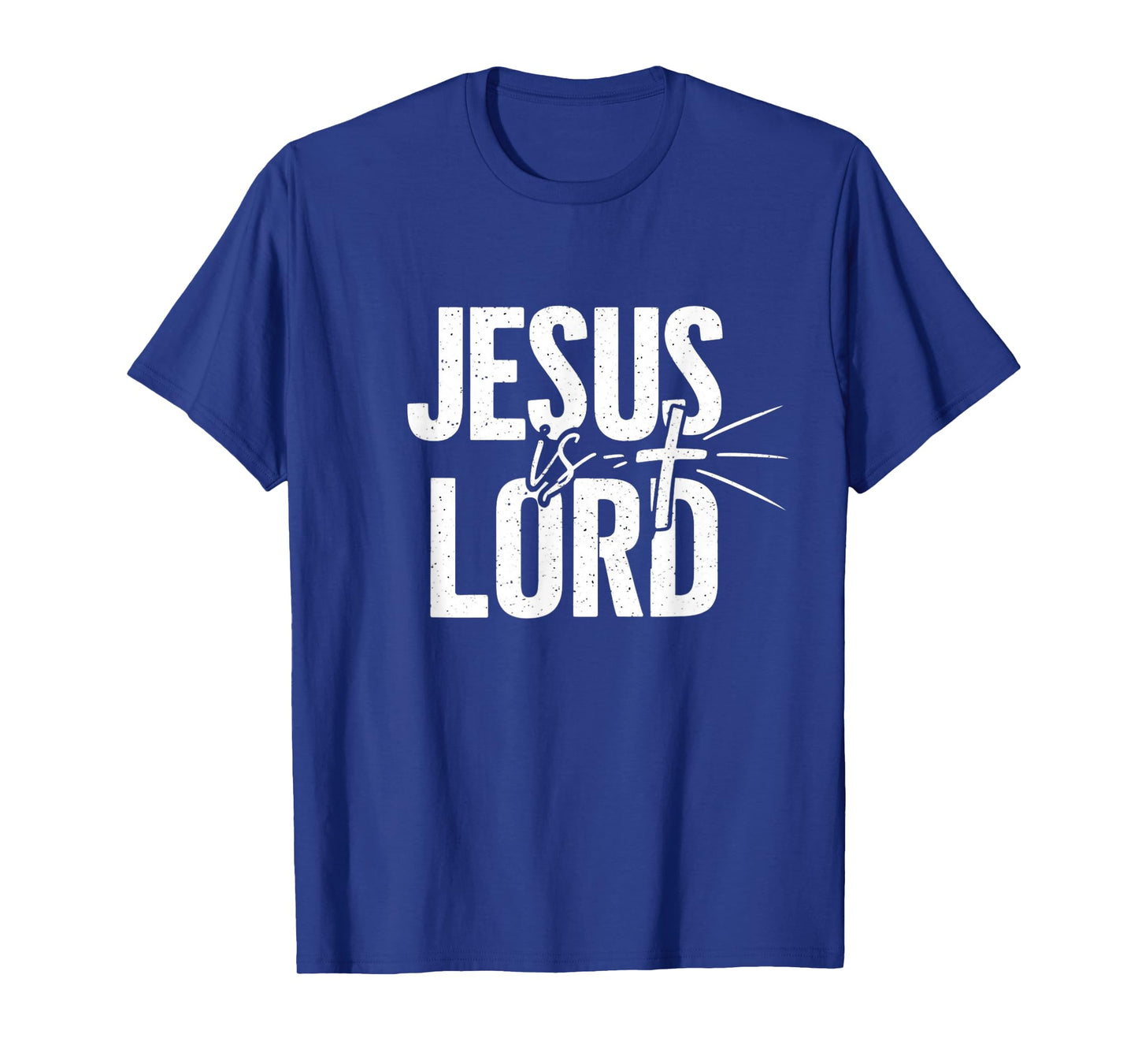 Jesus Is Lord Bible T-Shirt