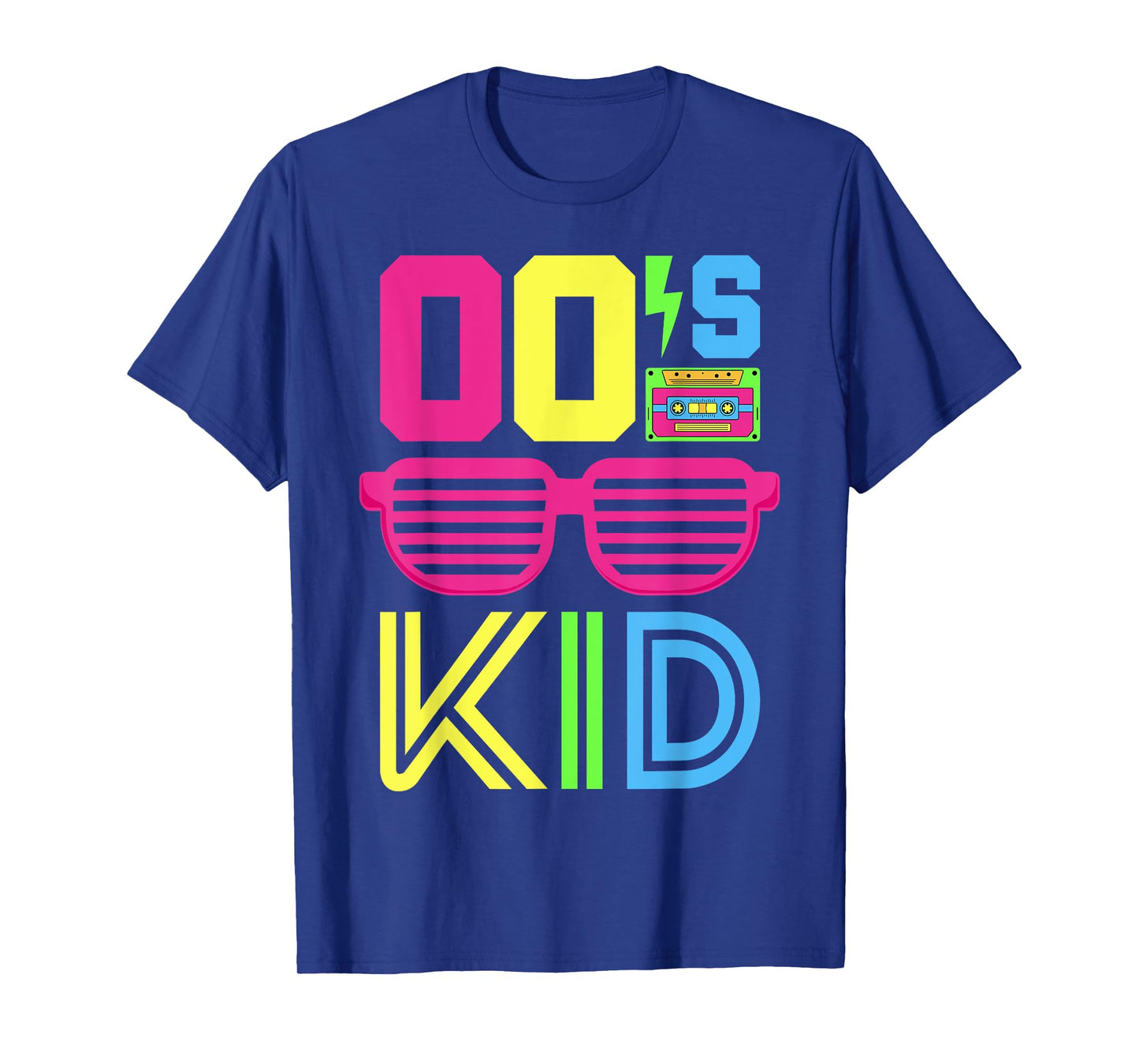 2000's Kid 00s Themed Party 2000s Costume Early 2000s Outfit T-Shirt