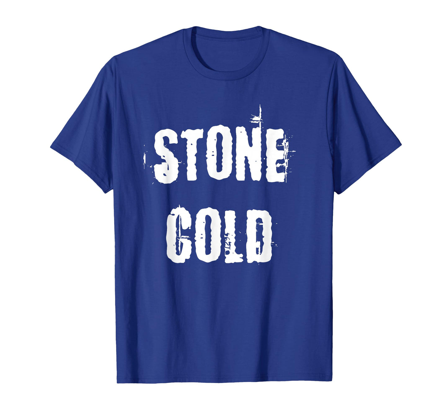 Stone Cold T-Shirt