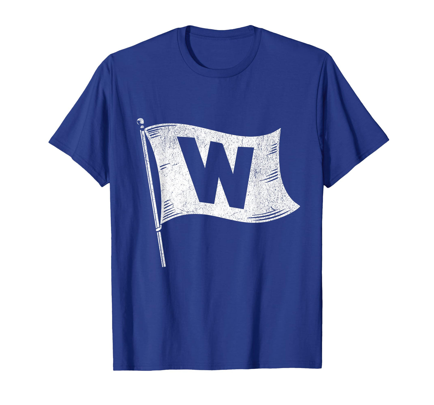 Chicago W T-Shirt