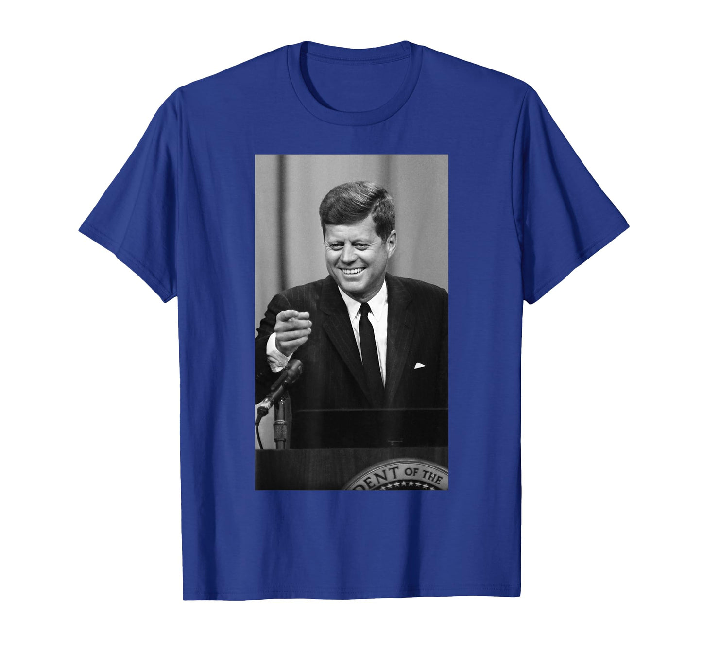 JFK T-Shirt T-Shirt