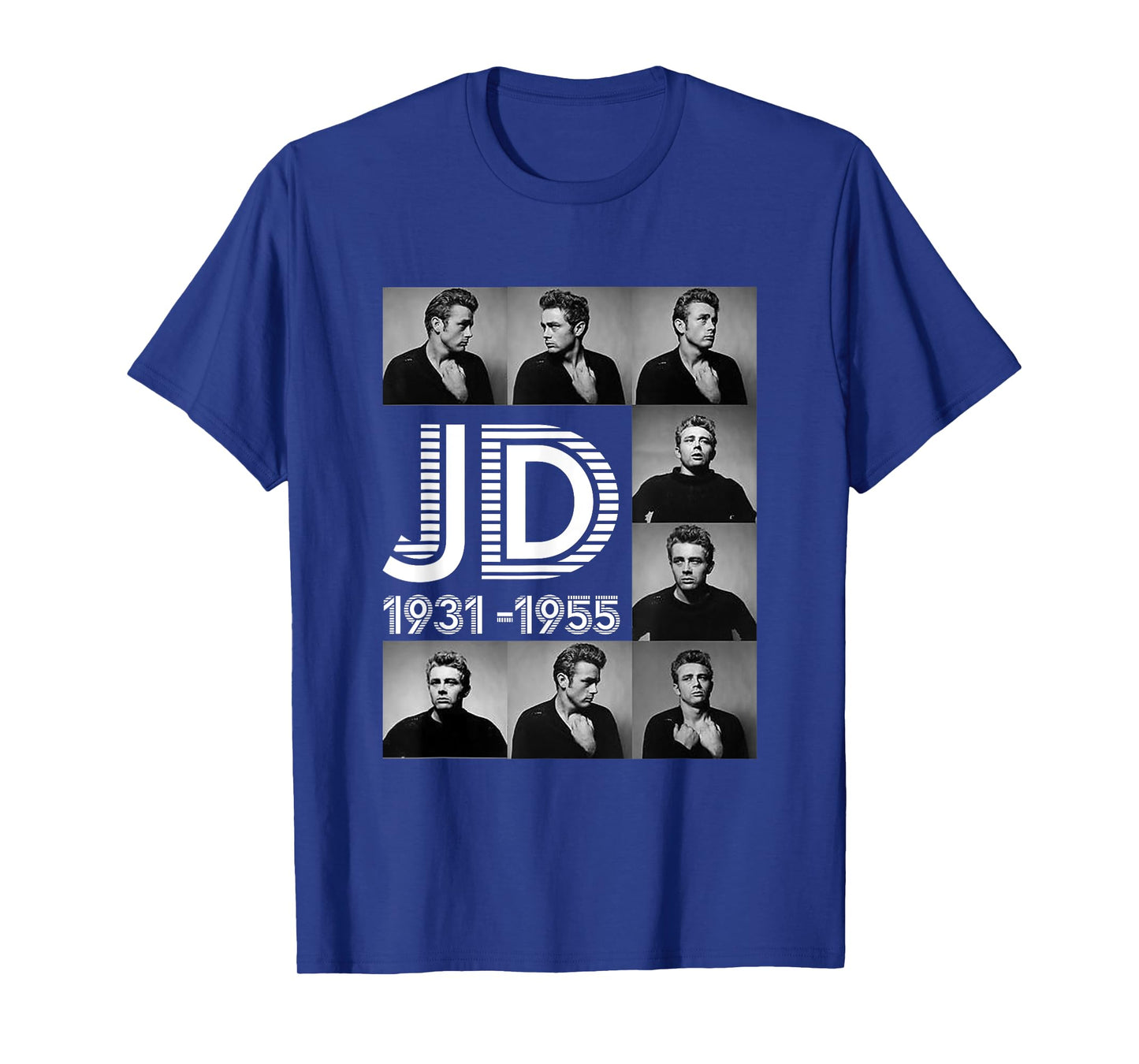 James Dean_008 T-Shirt