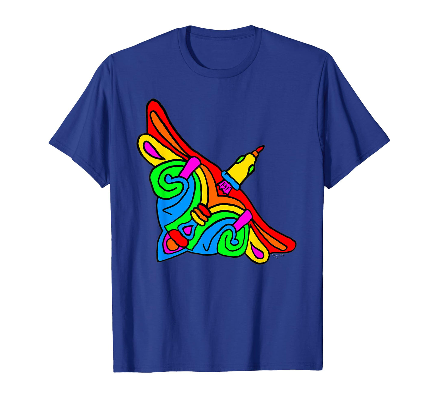 Norse. Pride. T-Shirt