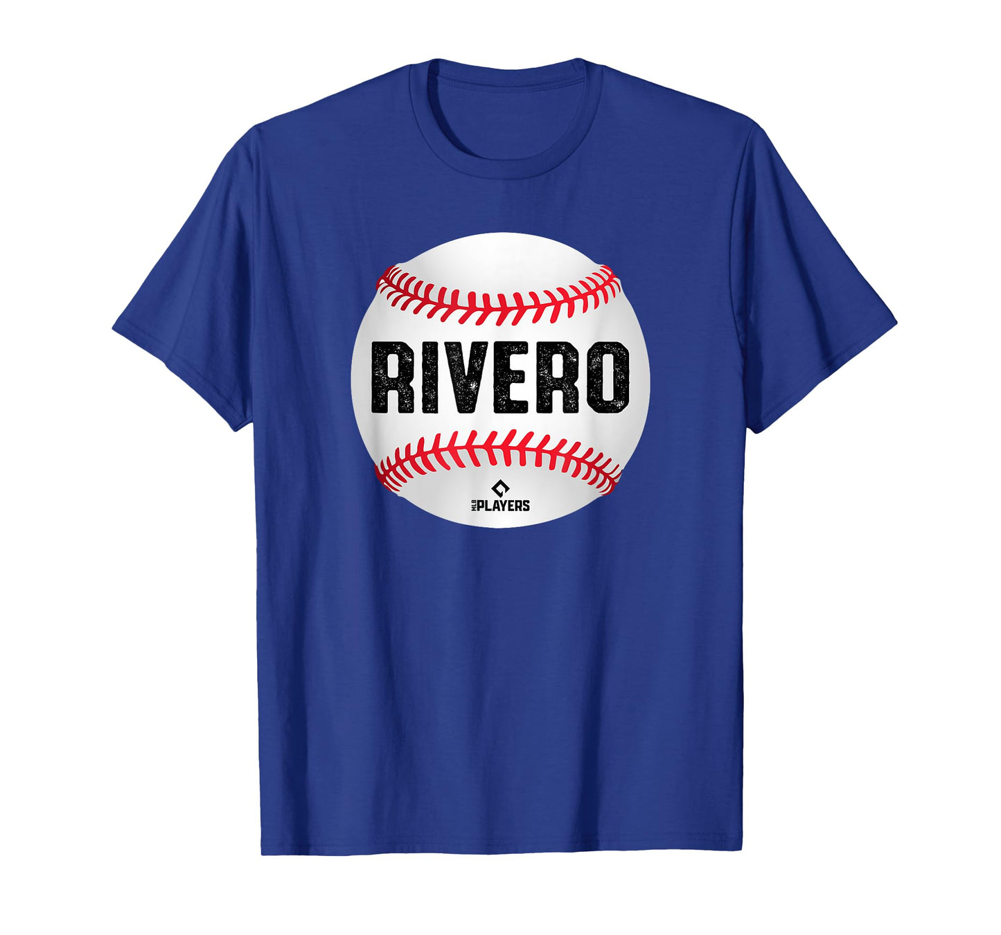 Baseball Yoander Rivero Prospect Baseball Fan Gear T-Shirt