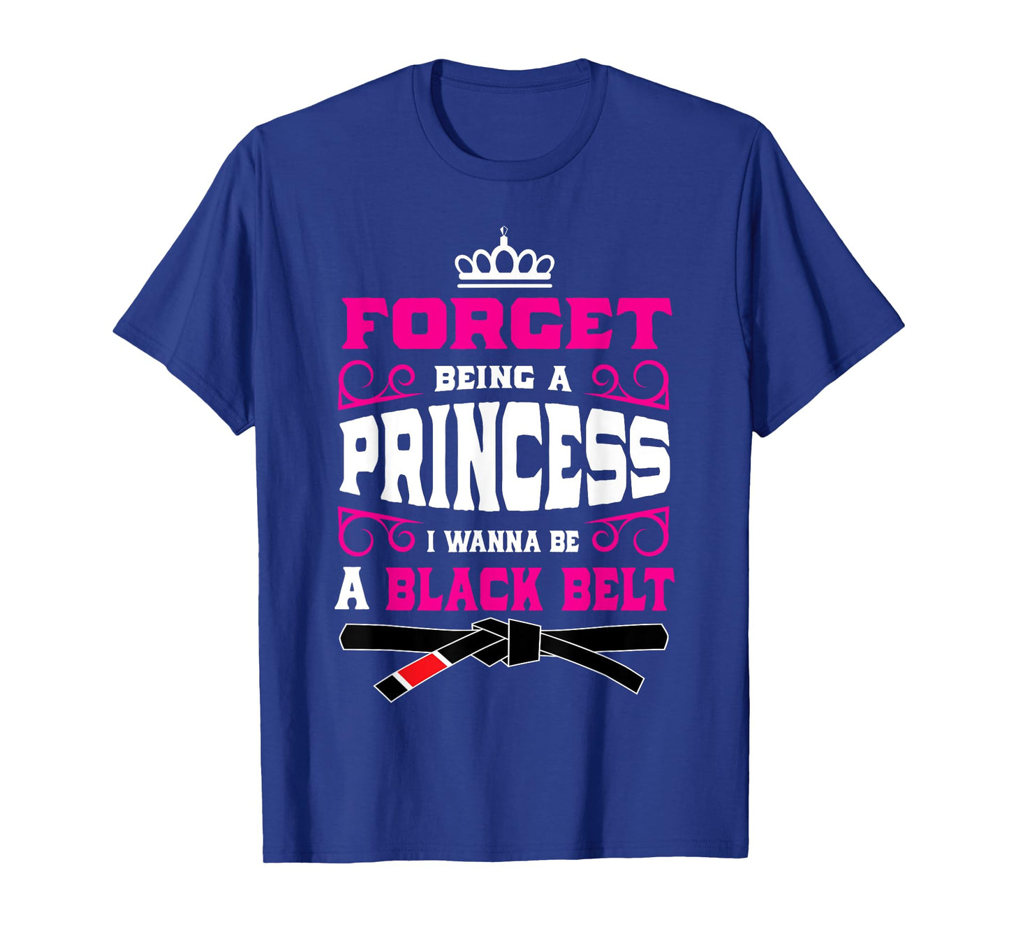 Cute Jiu Jitsu Girls Gift | Jiujitsu Girl, Martial Arts, BJJ T-Shirt