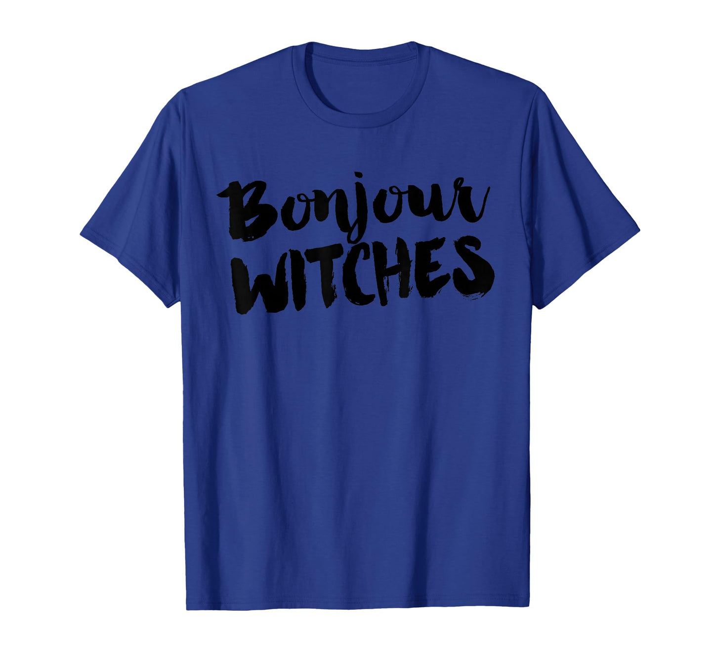 Bonjour Witches T-Shirt