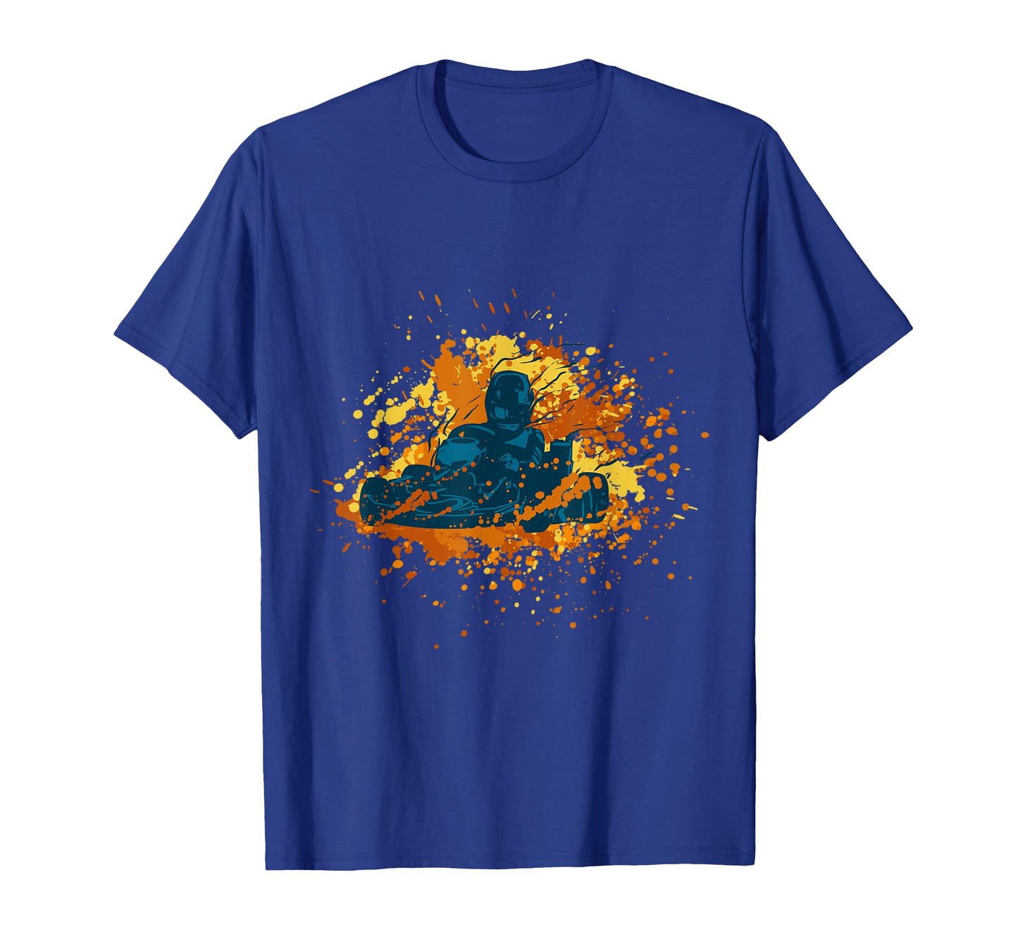 Go Cart Lover T-Shirt