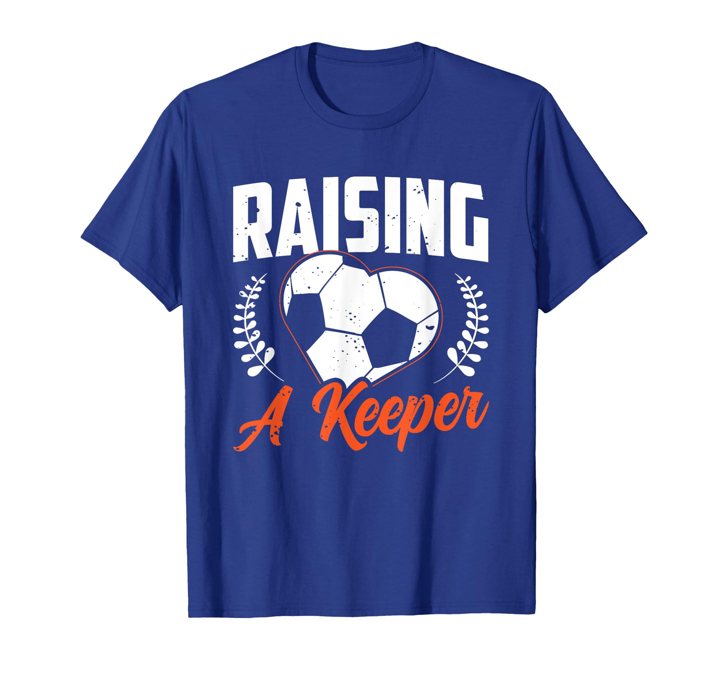 Raising A Keeper T-Shirt