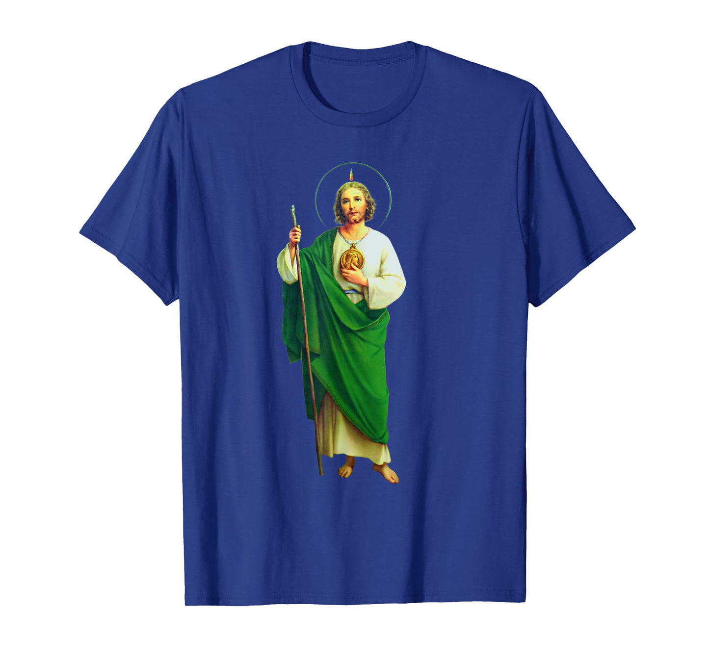 San Judas Tadeo Saint Jude Thaddeus T-Shirt