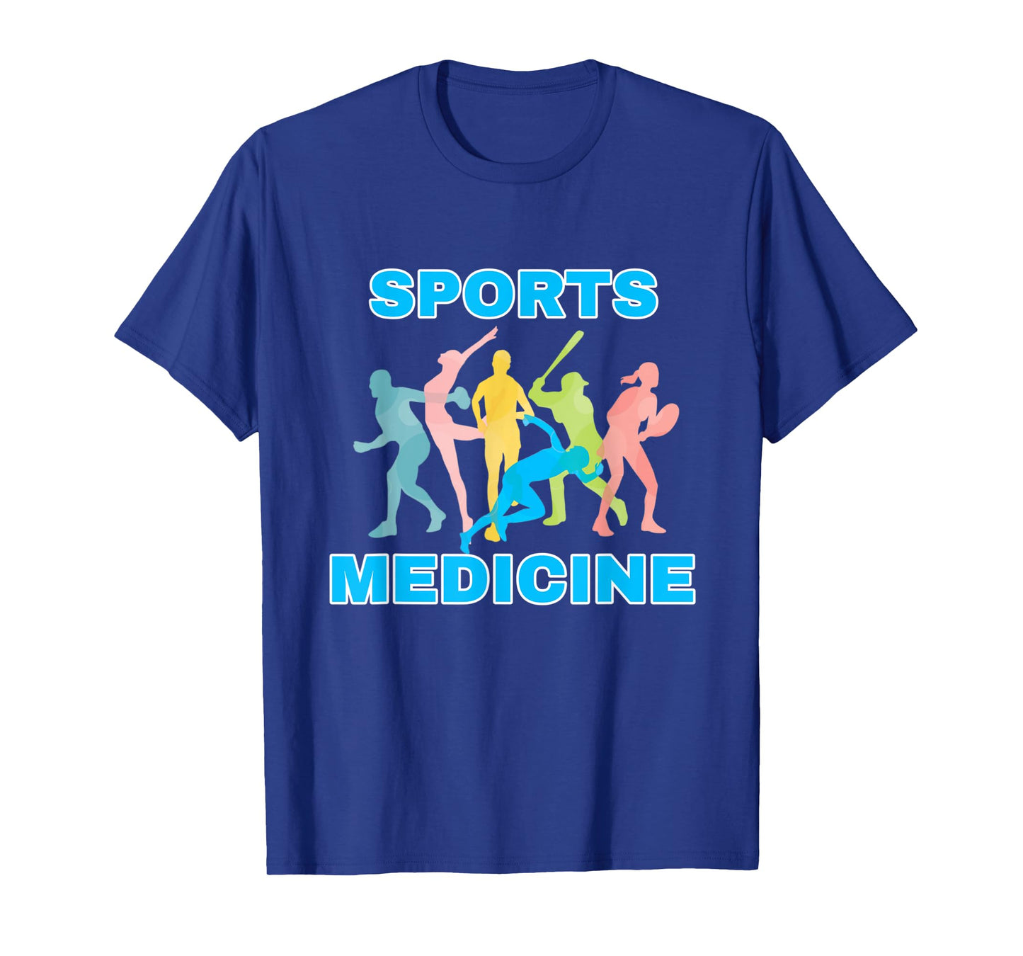 Sports Medicine T-Shirt