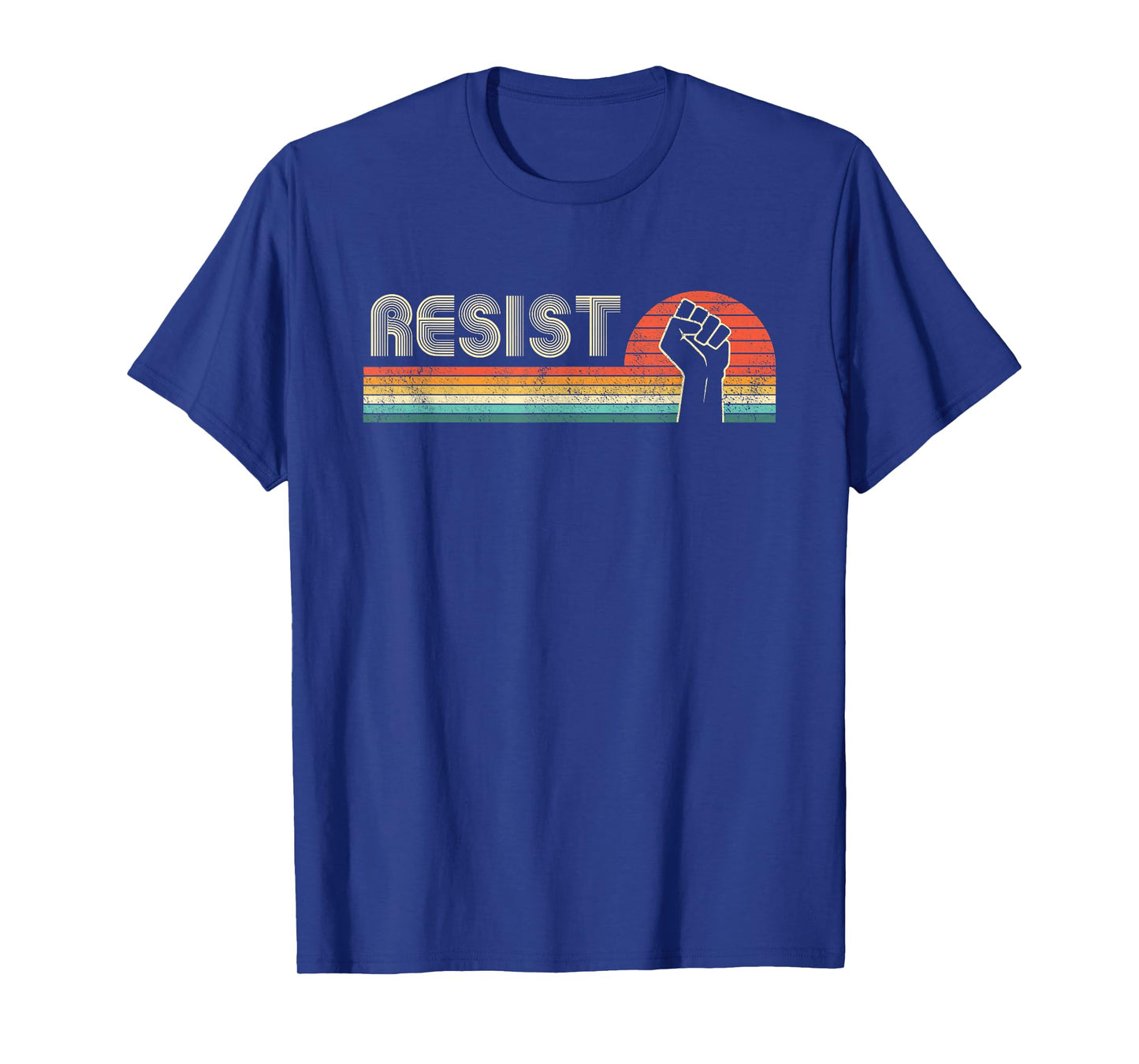 Resist T-Shirt
