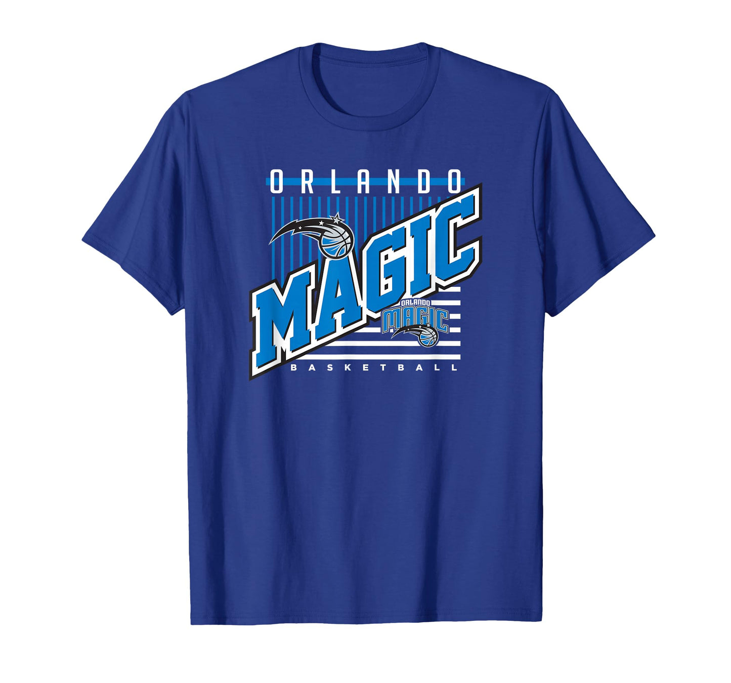 NBA Orlando Magic Rise Above T-Shirt