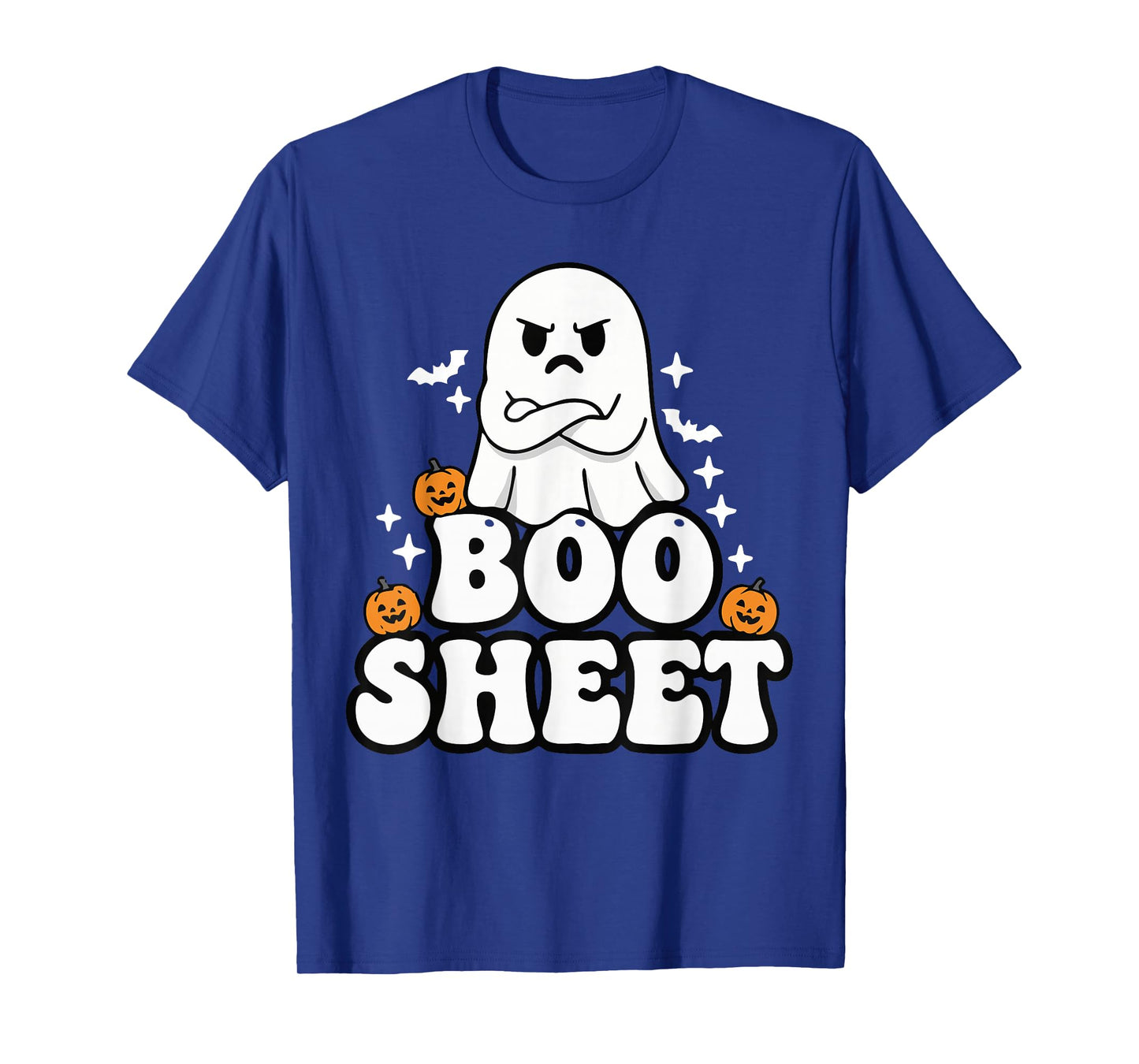 This is Some Boo Sheet in The Halloween T-Shirt