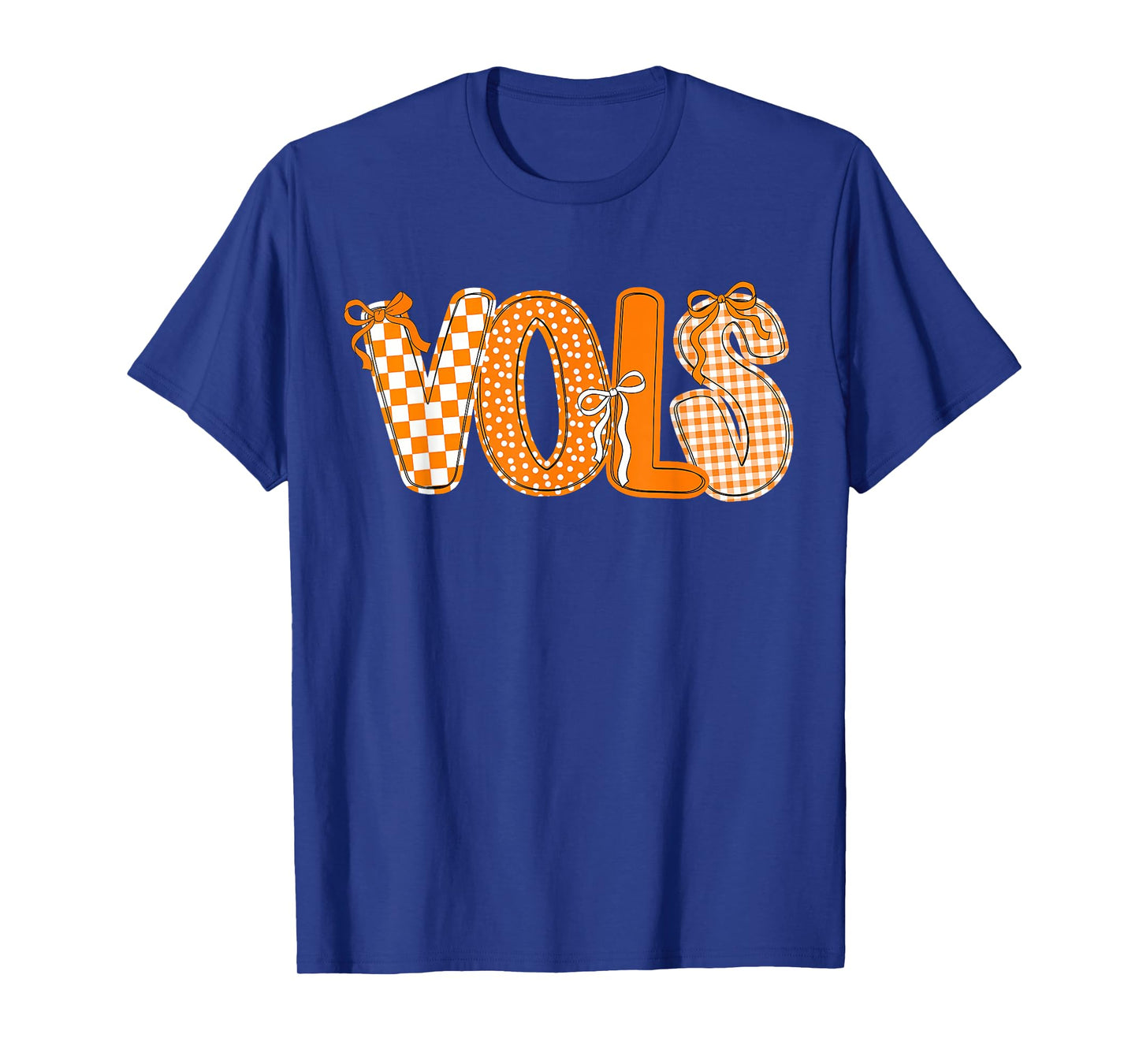 Vintage Classic 90's Vols Tee T-Shirt