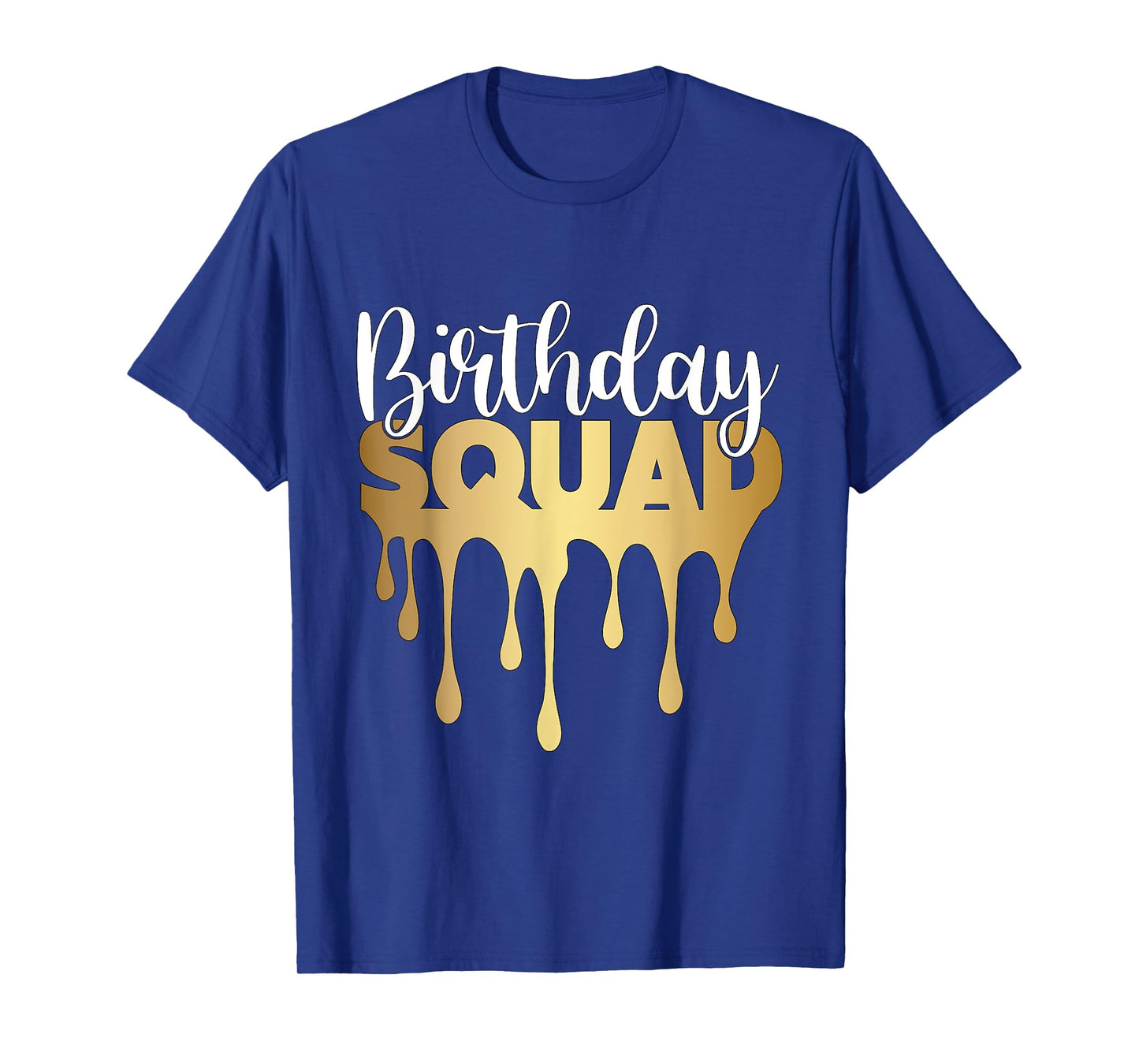 Outstading Gifts for Melanin Men's Birthday-Themed T-Shirt, Black, Small