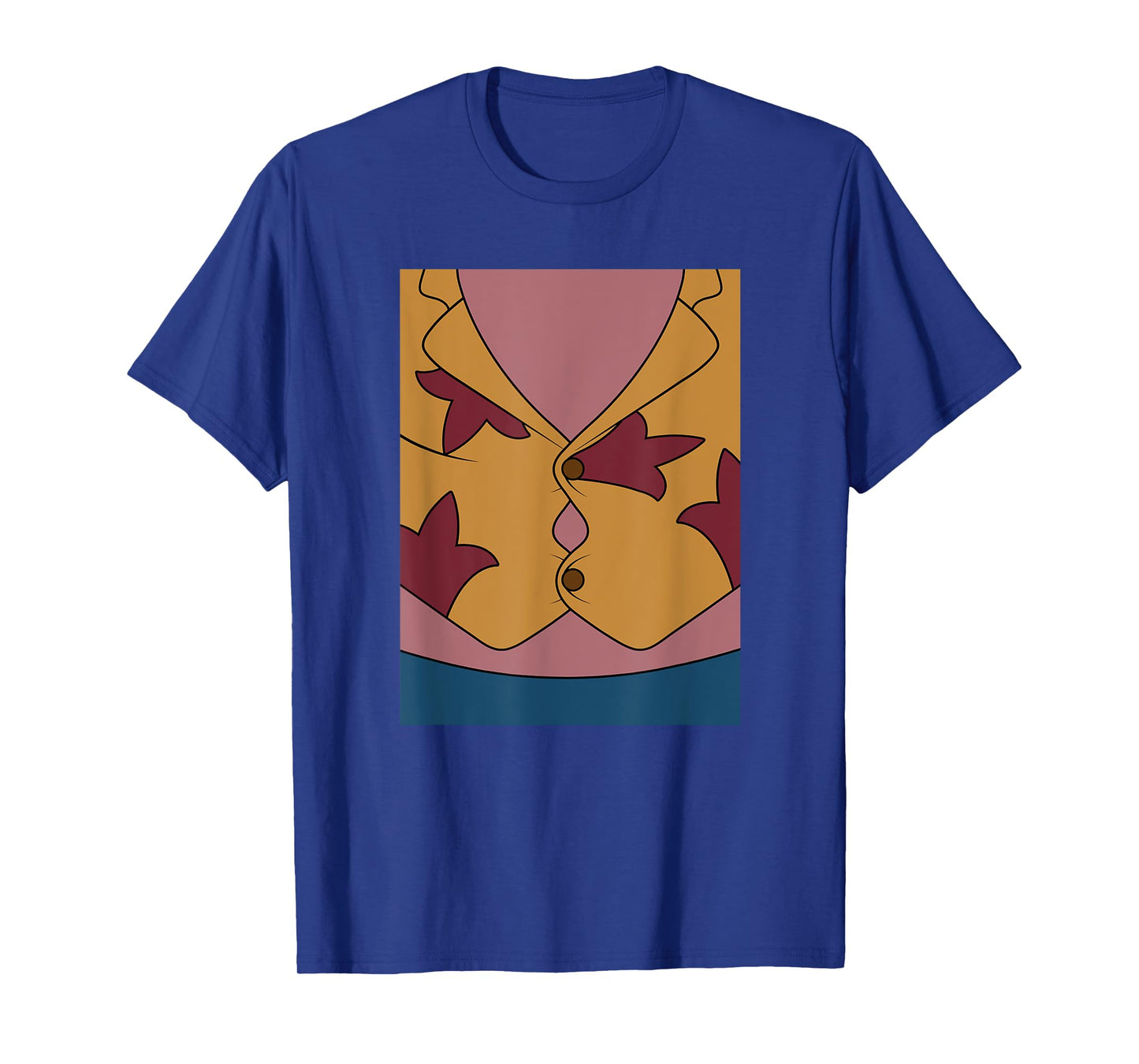 Doctor Jumba Jookiba Easy Costume T-Shirt