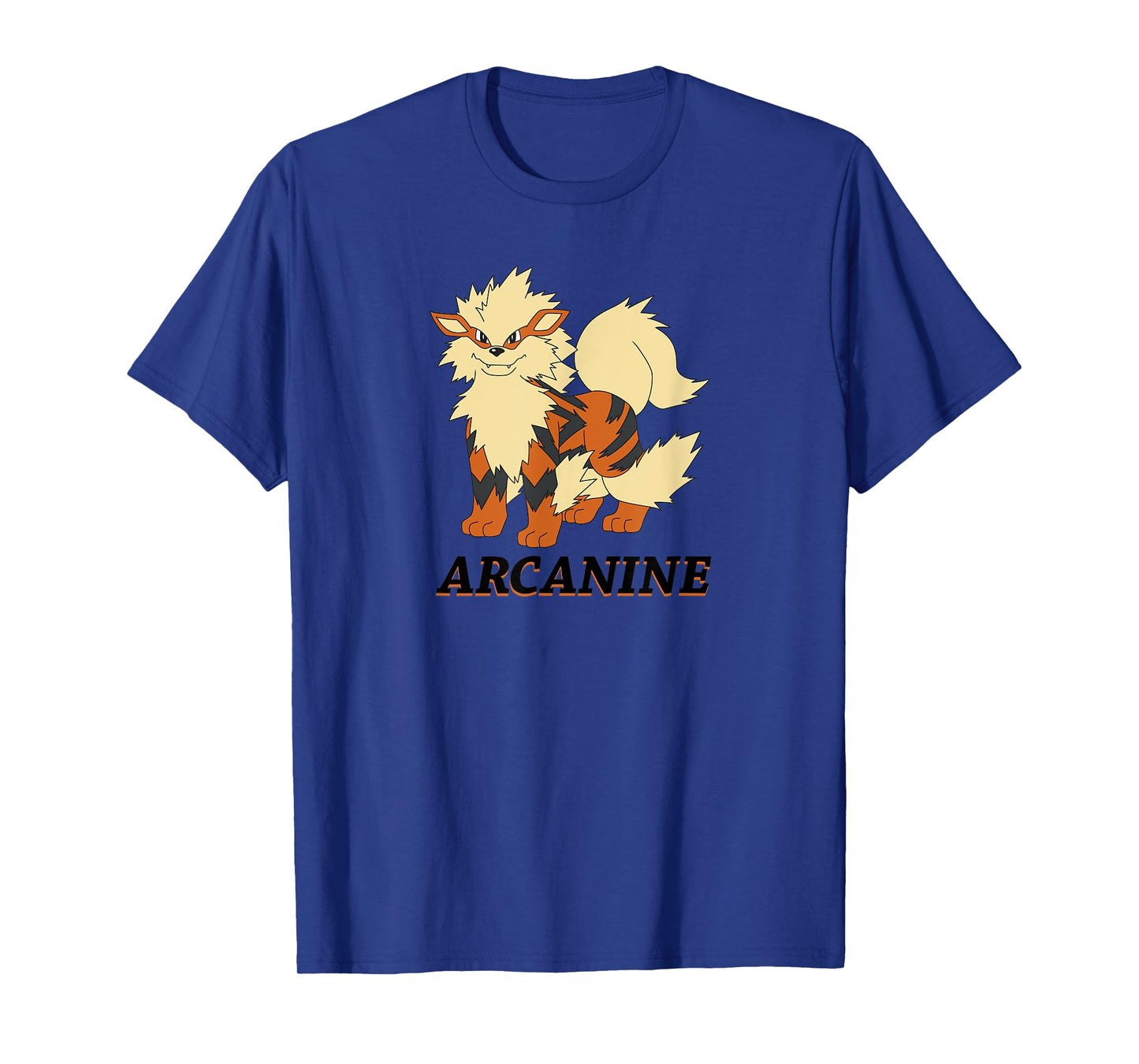 Pokémon - Arcanine T-Shirt