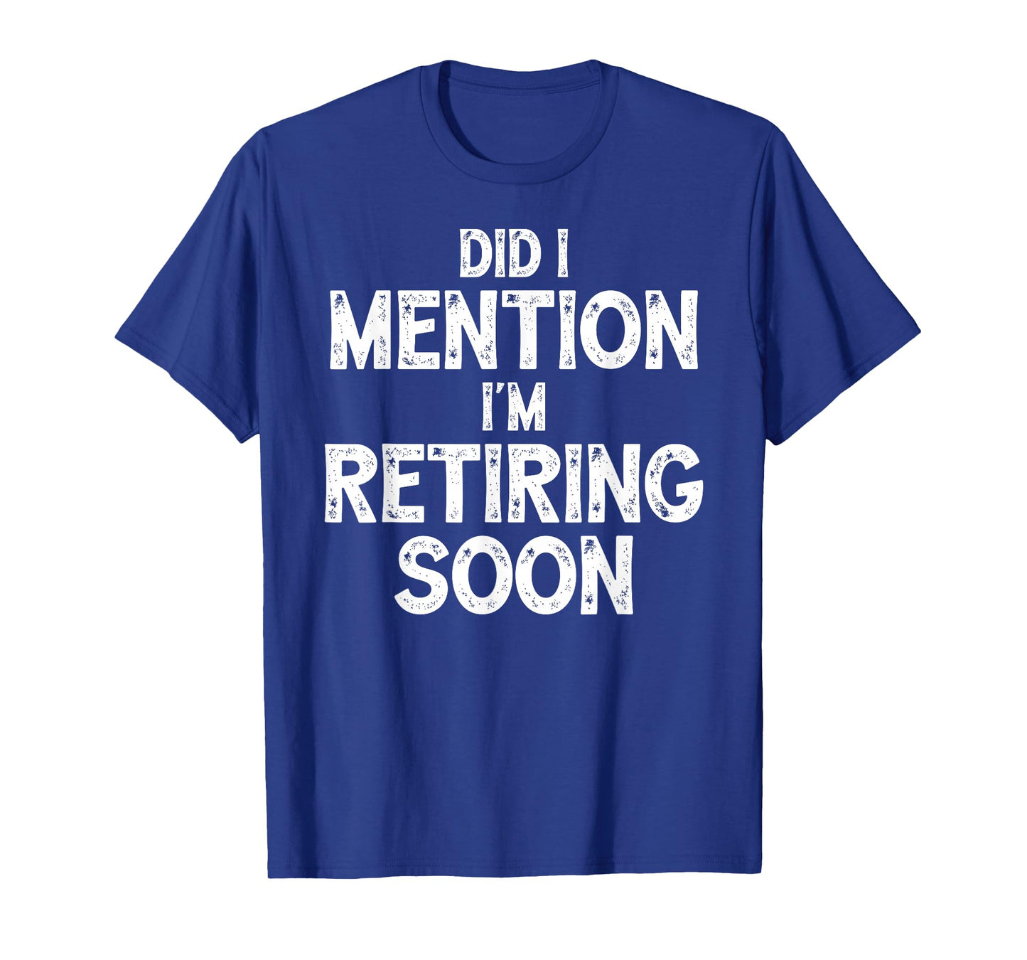 Funny Retiring Soon, Funny Almost Retired Vintage Retirement T-Shirt