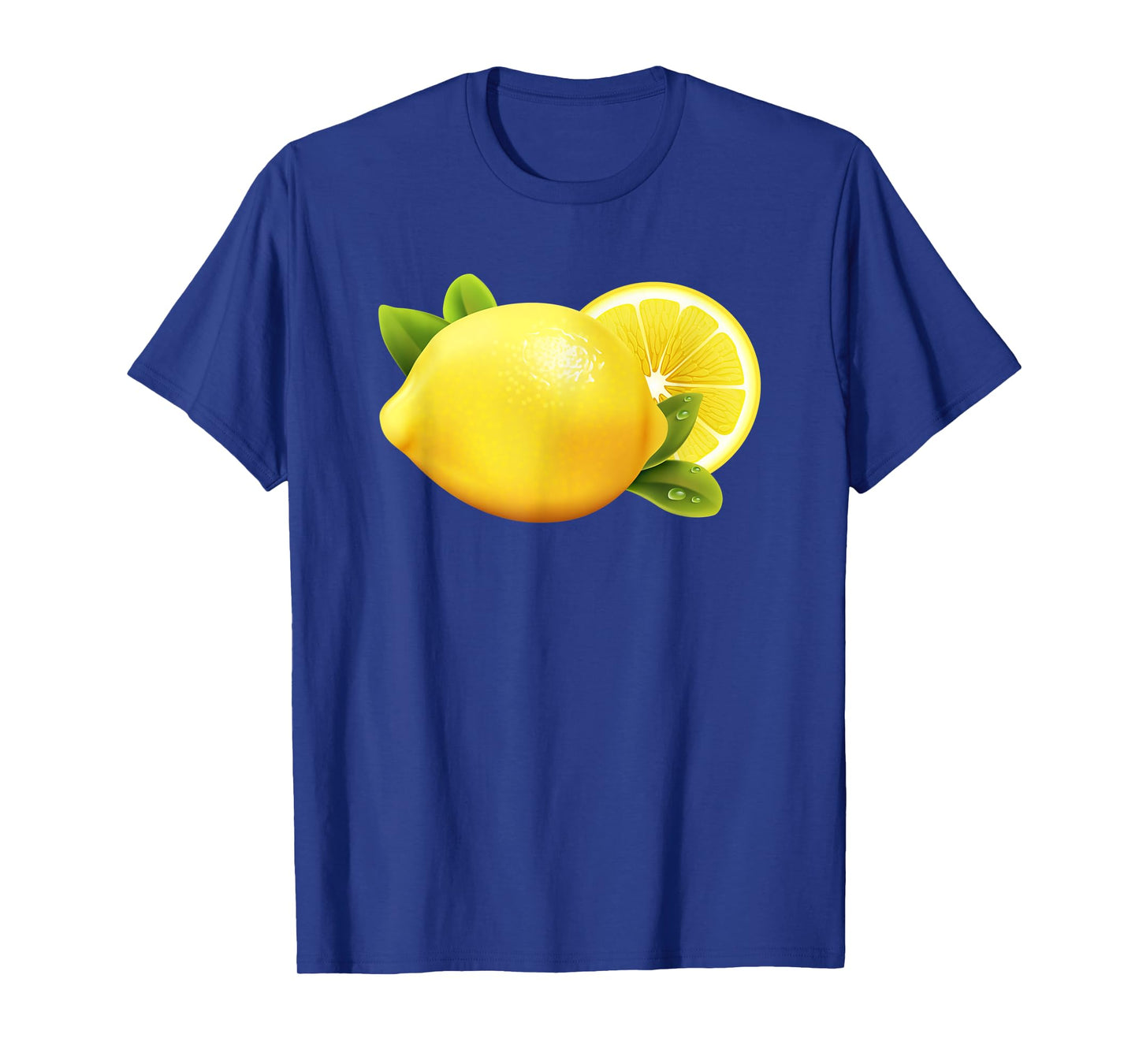 Funny Lemon Halloween Costume Group Funny Lemon Lovers Tee T-Shirt