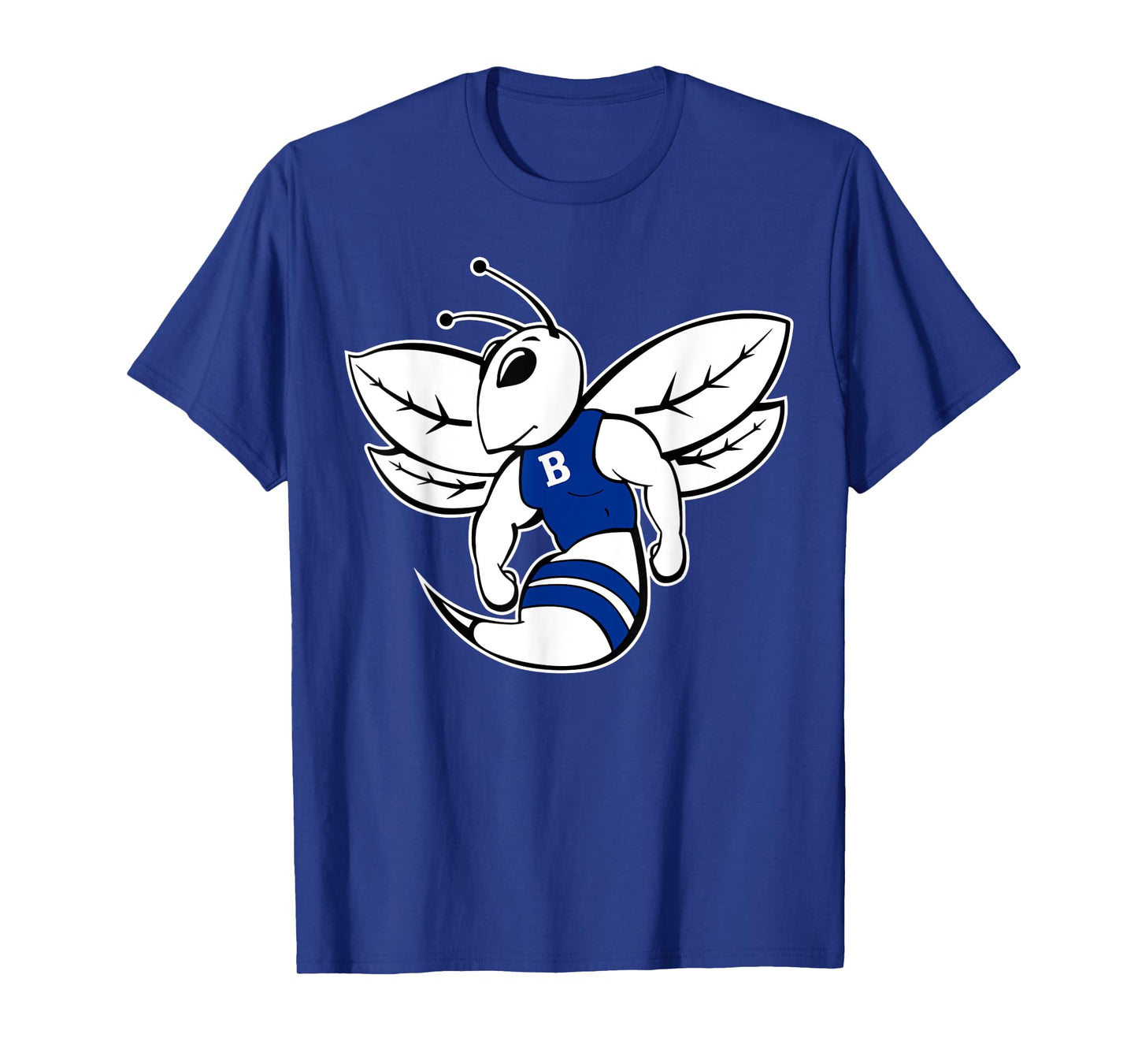 Bryant Hornets T-Shirt