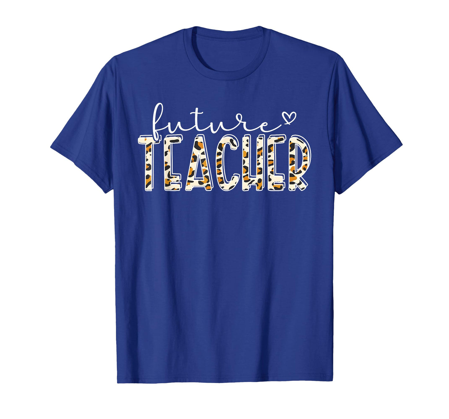 Future Teacher Graduation Student Teacher To Be T-Shirt