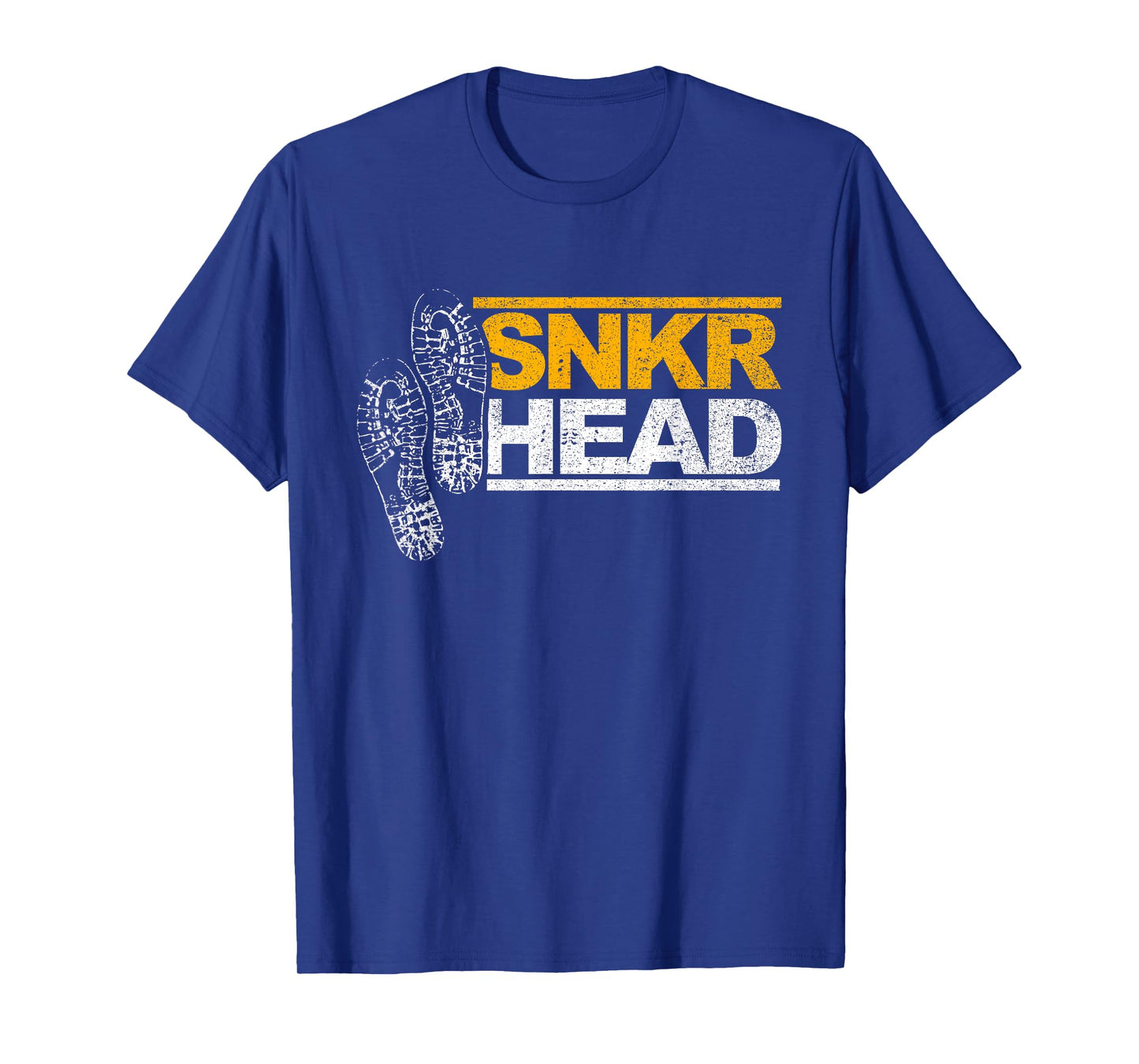 Sneaker Snkr fan Shoes head T-Shirt
