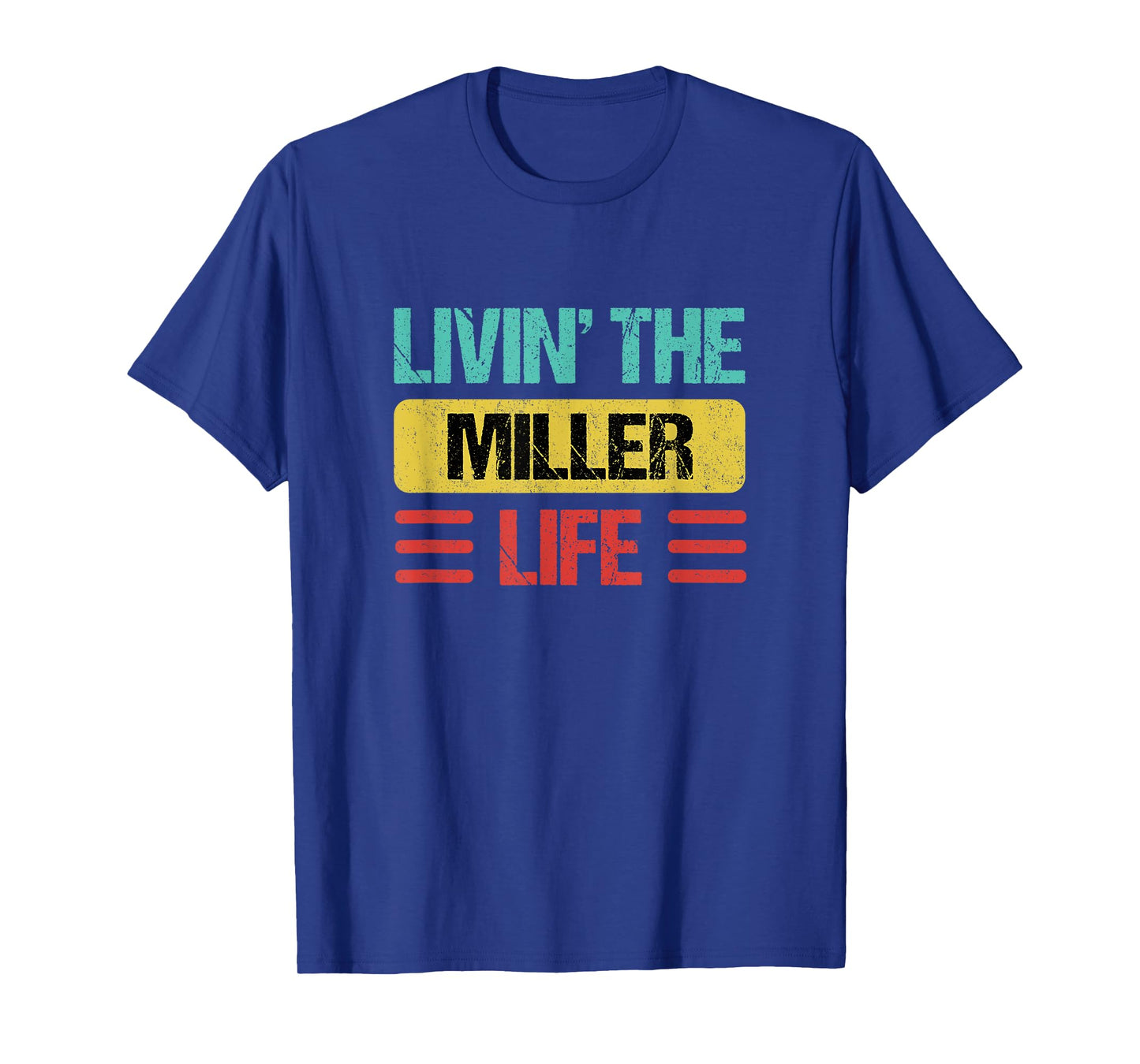 Miller T-Shirt