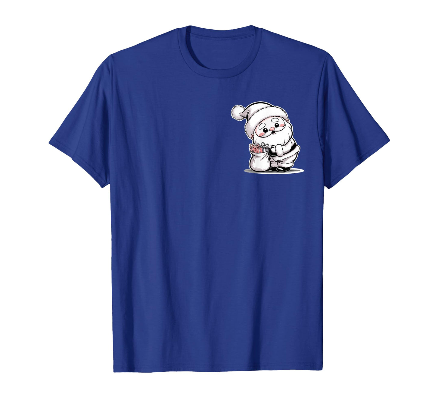 Kawaii Christmas T-Shirt