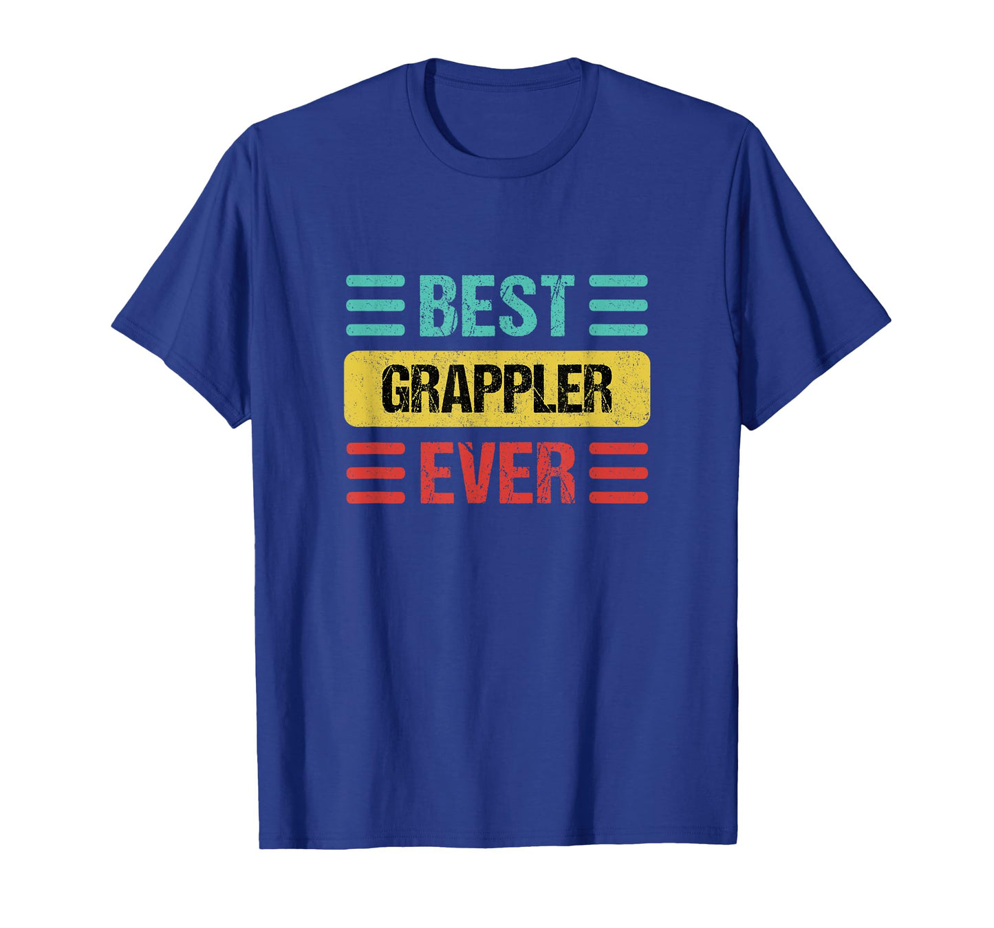 Grappler T-Shirt