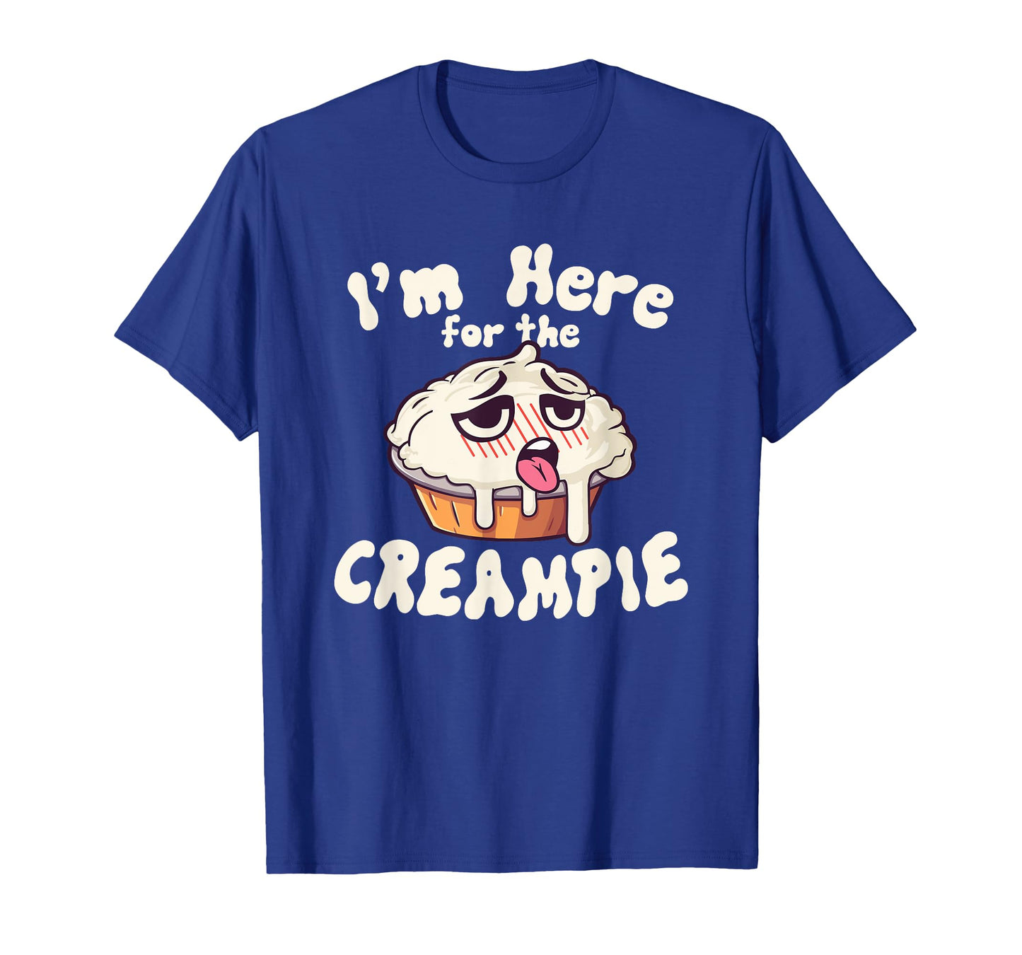 Funny Dating and Dirty Words Game, Naughty Creampie, lewd T-Shirt