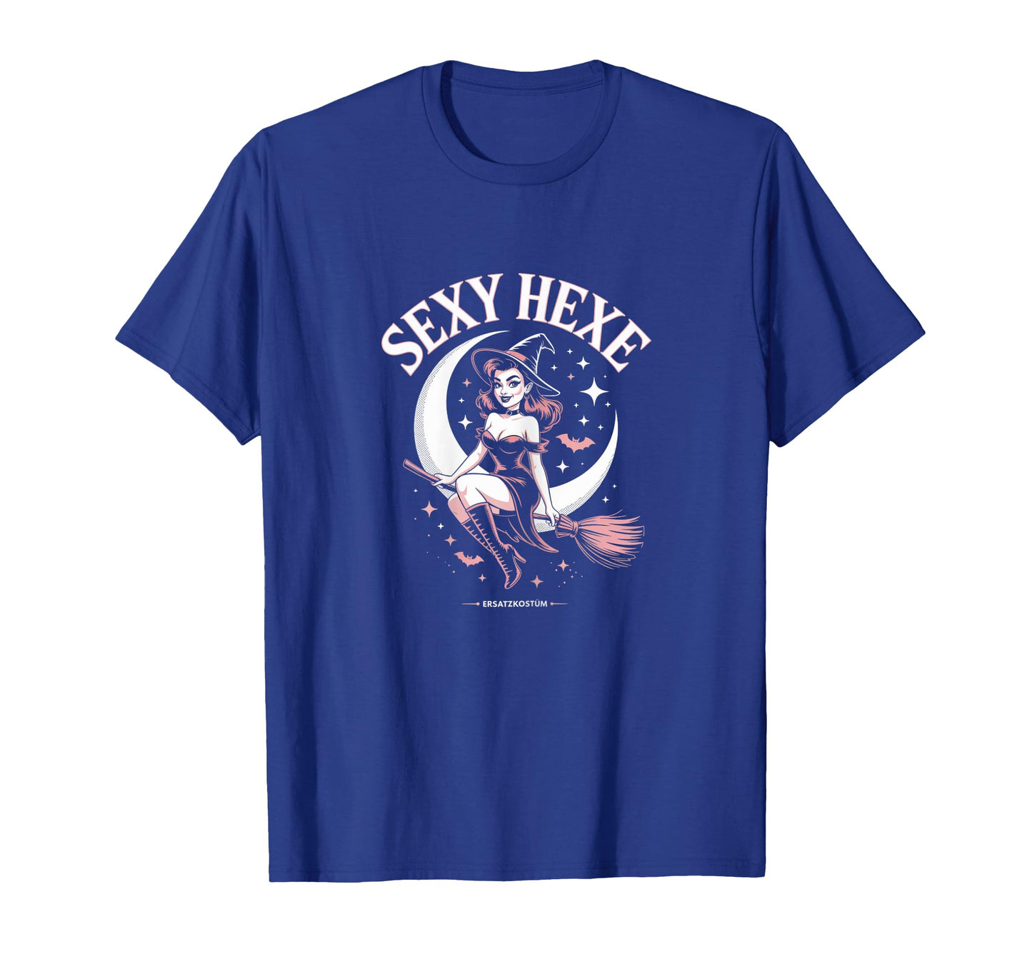 Womens Halloween Funny Saying Outfit | Sexy Witch T-Shirt
