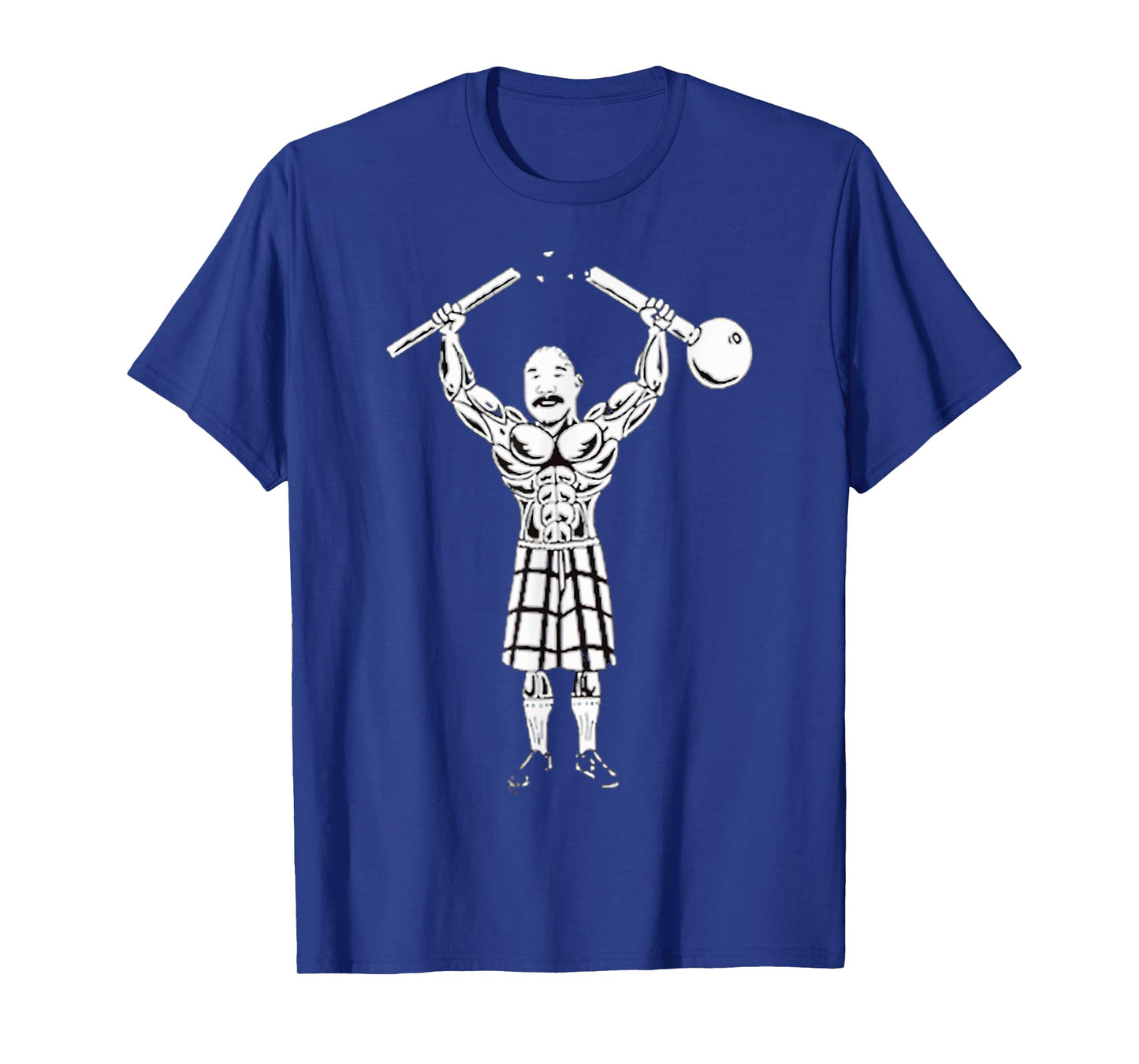 Hit The Gym Not The Pipa T-Shirt