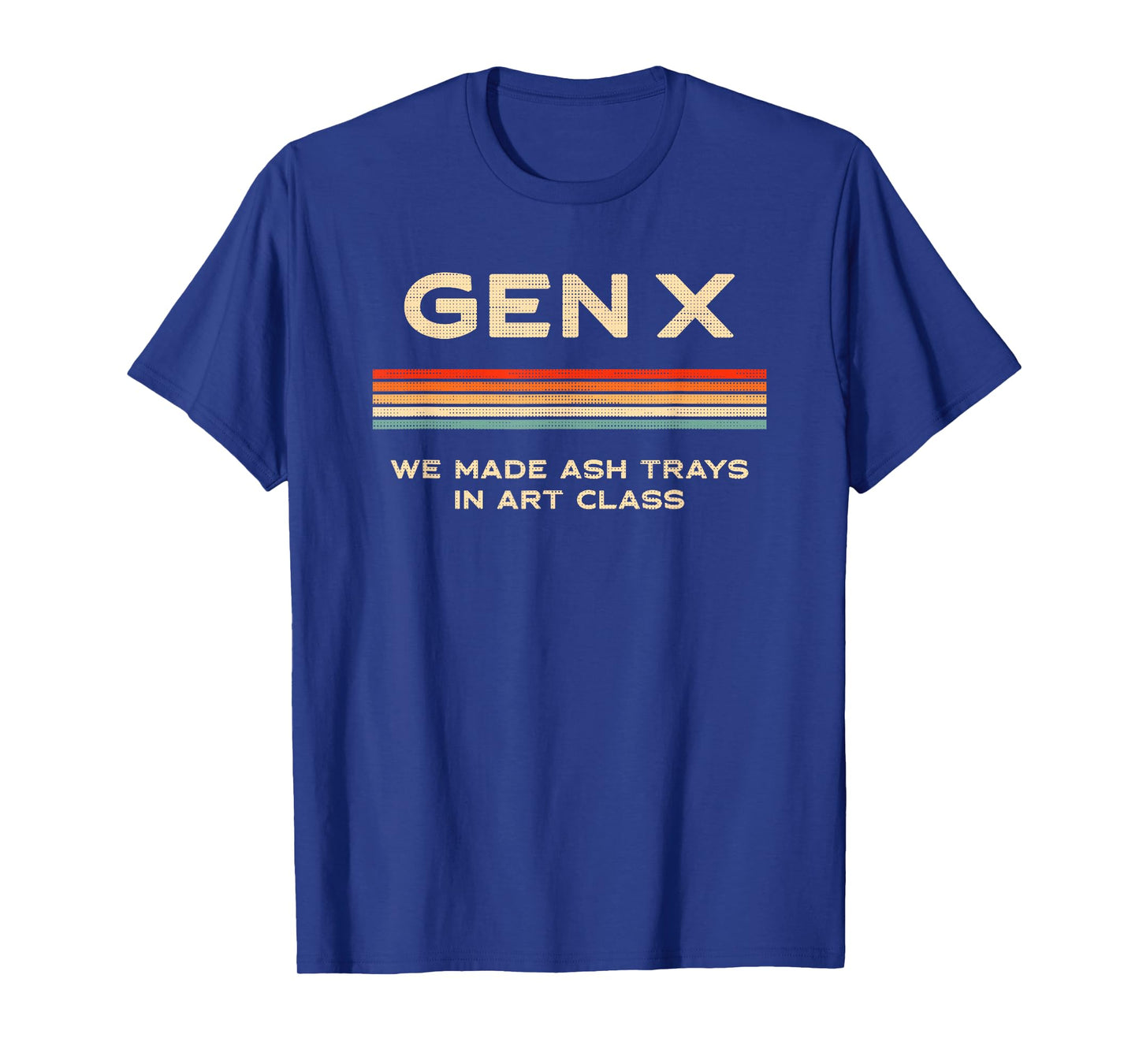 Funny Gen X T-Shirt