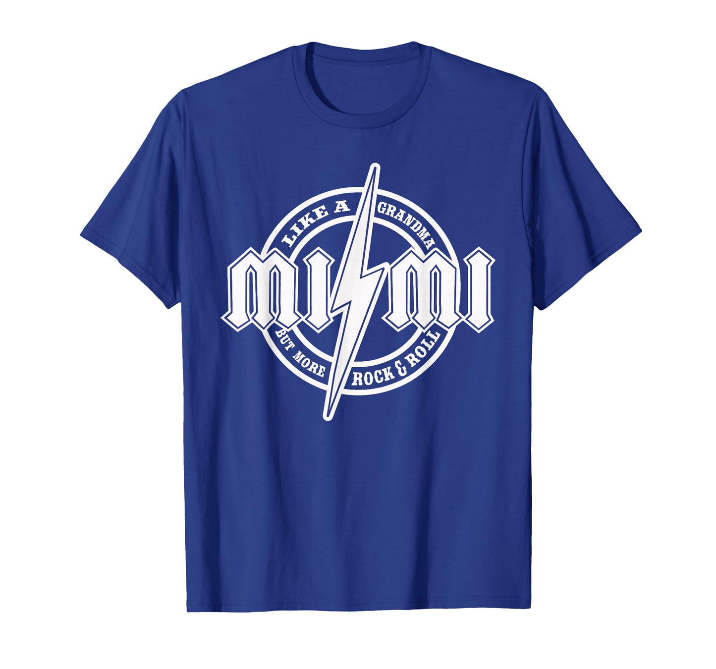 Hard Rock Mimi - Mimi Lightning Bolt T-Shirt
