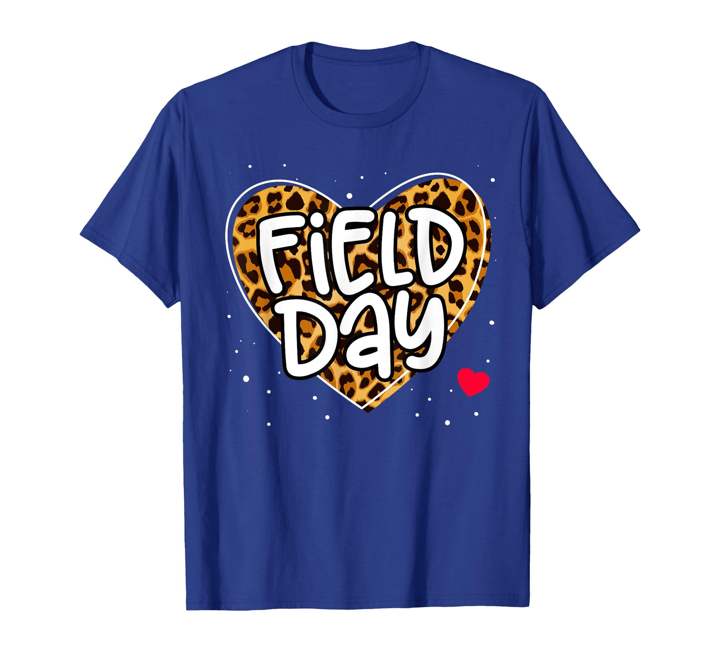 Field Day Squad 2023 Physical Education Gym Teacher P.E Crew Men Women Kids T-Shirt