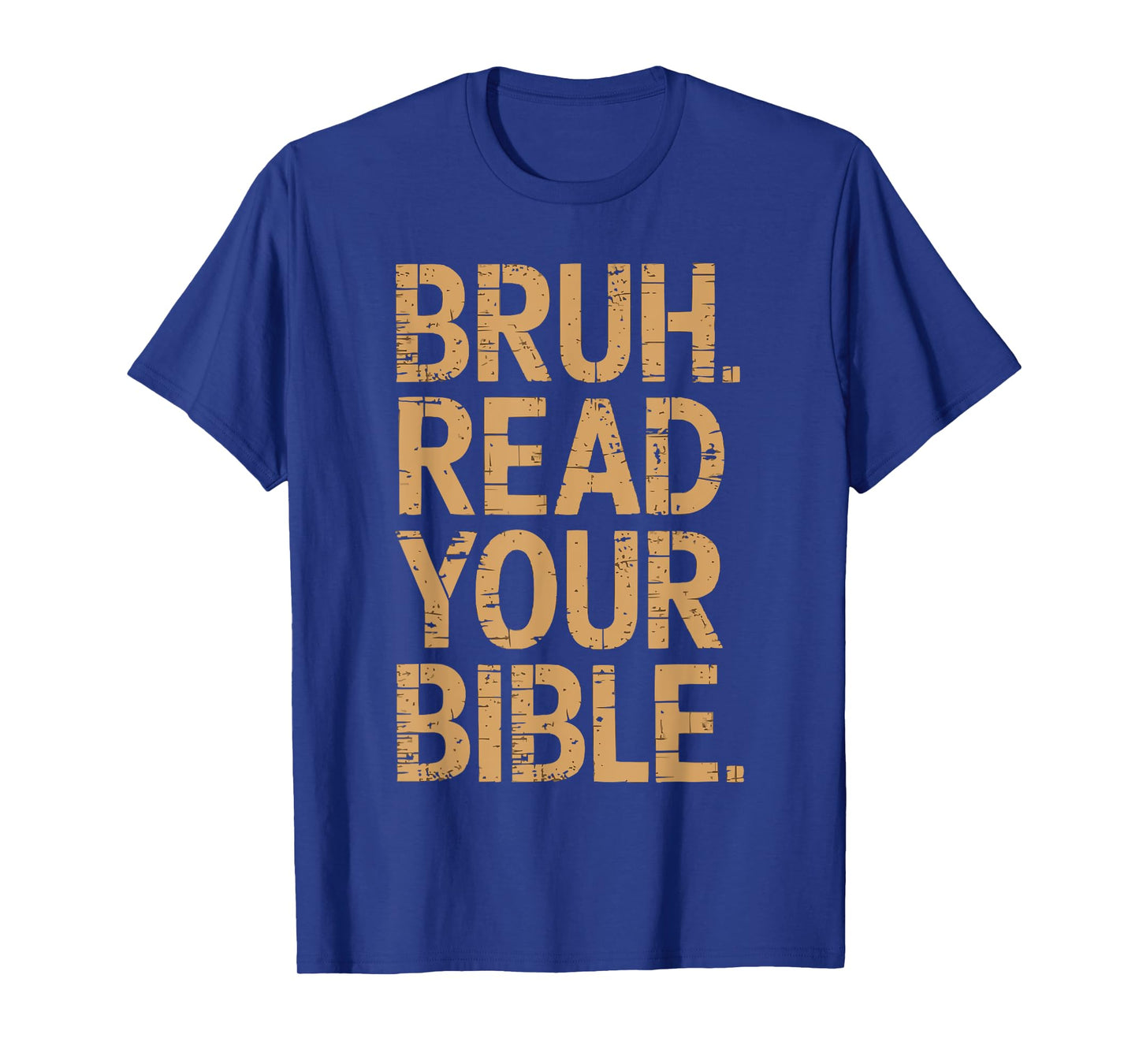 Funny Jesus Christ Religious Christian Believer Christianity T-Shirt