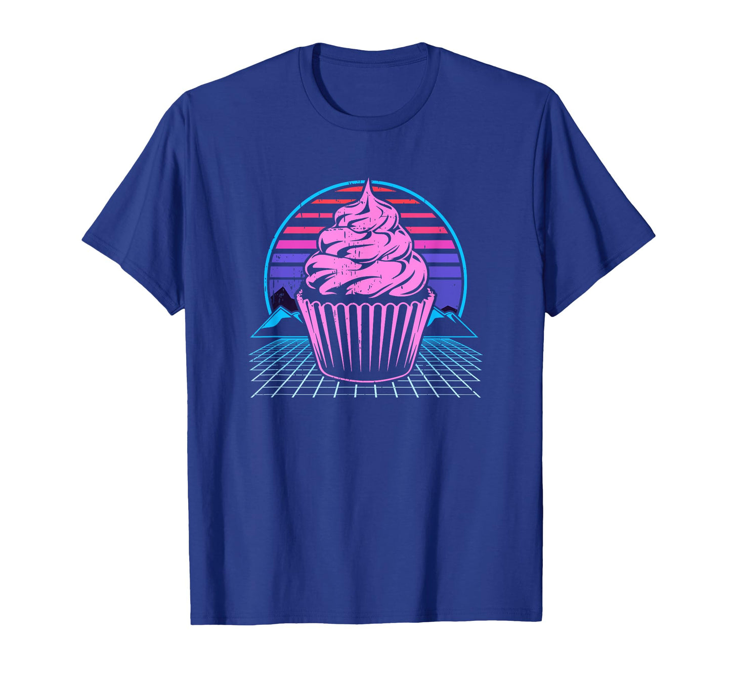 Cupcake T-Shirt