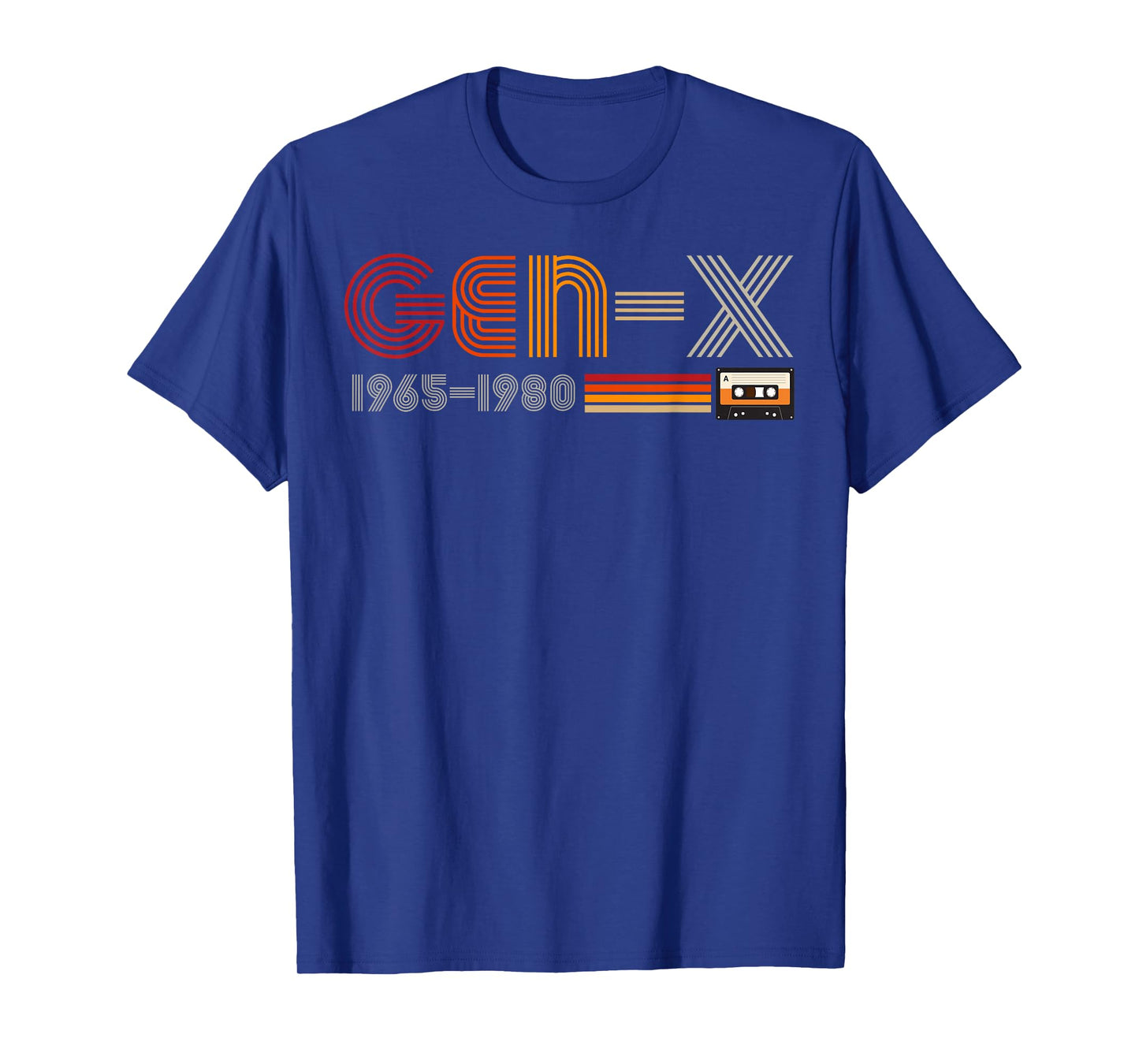 RETRO GEN-X T-Shirt